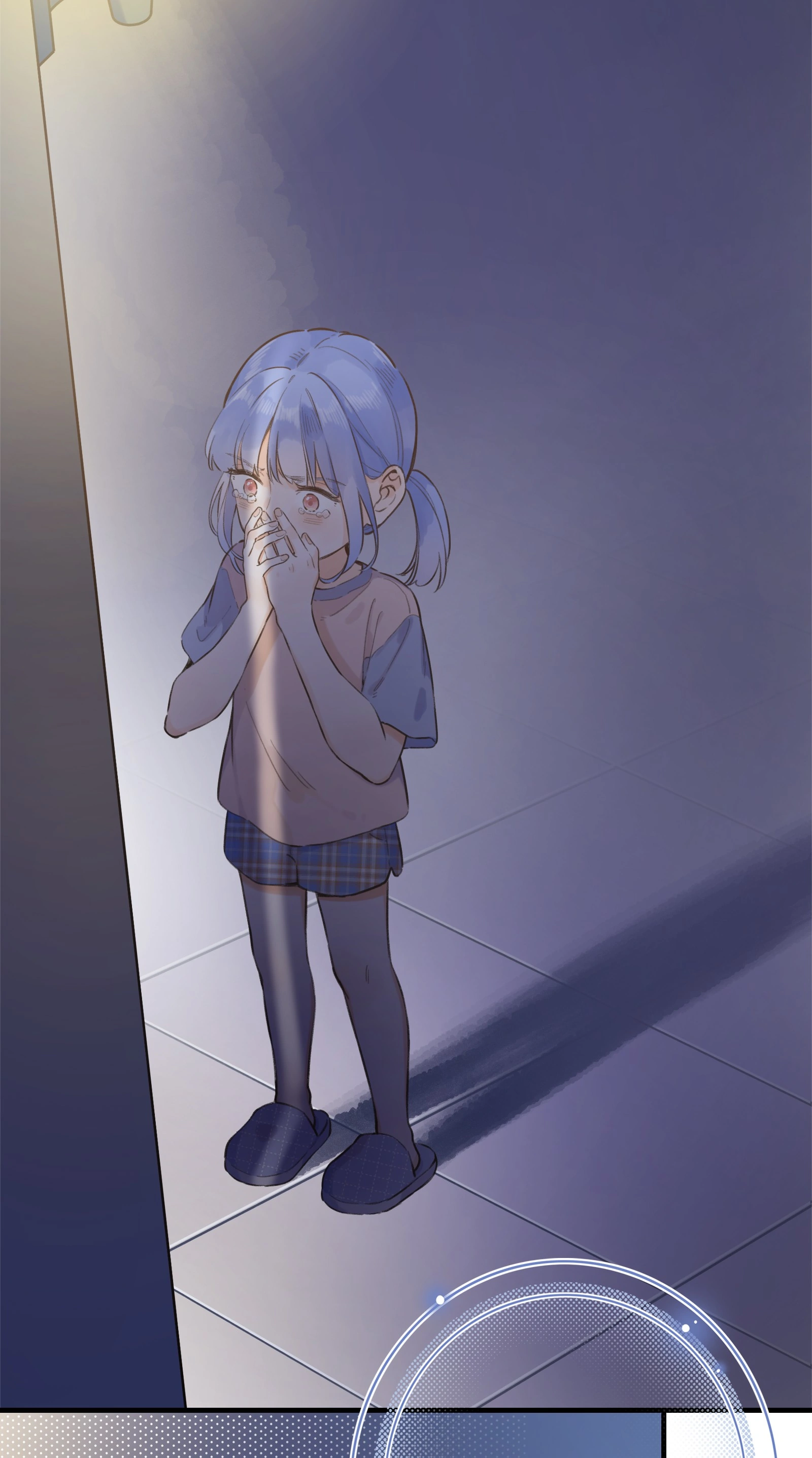 The Drifting Star Chapter 68 - page 4
