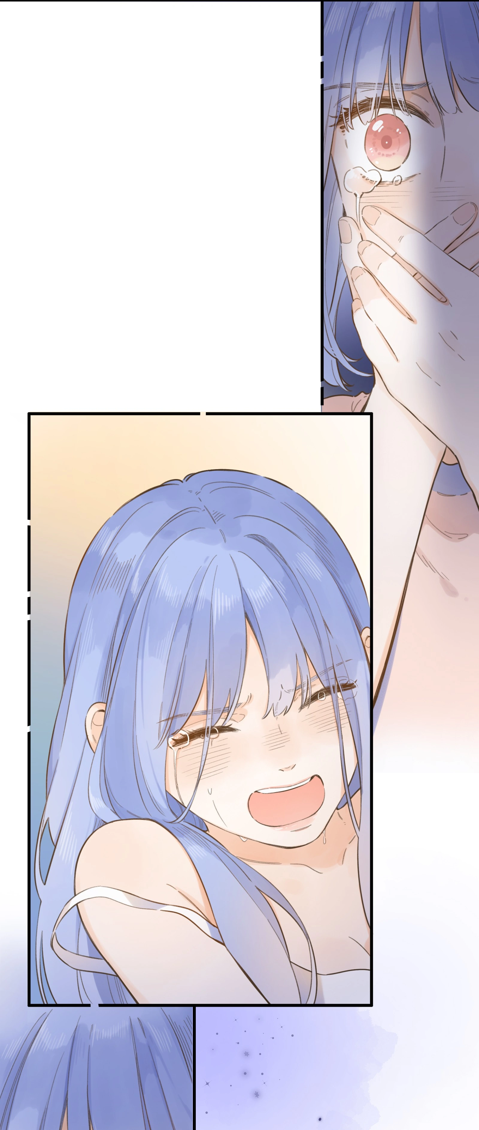 The Drifting Star Chapter 68 - page 6