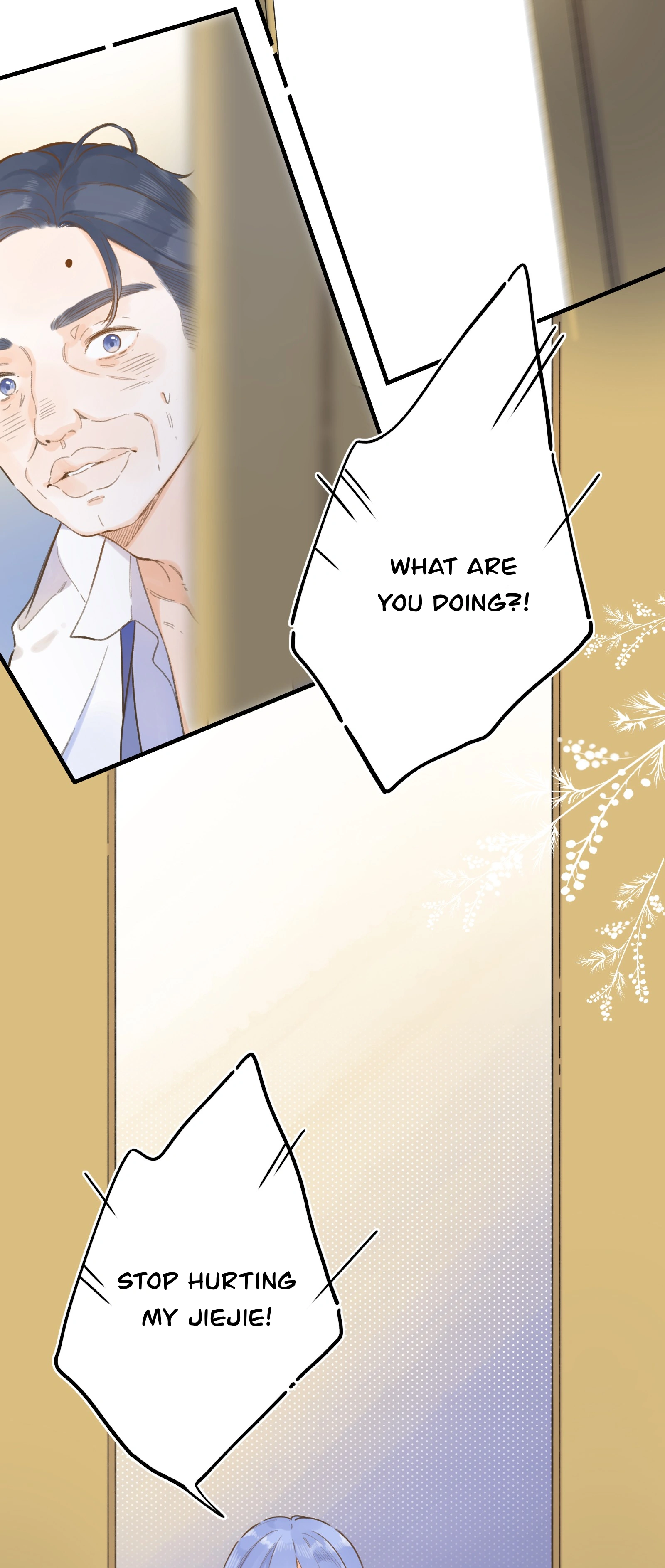 The Drifting Star Chapter 68 - page 8