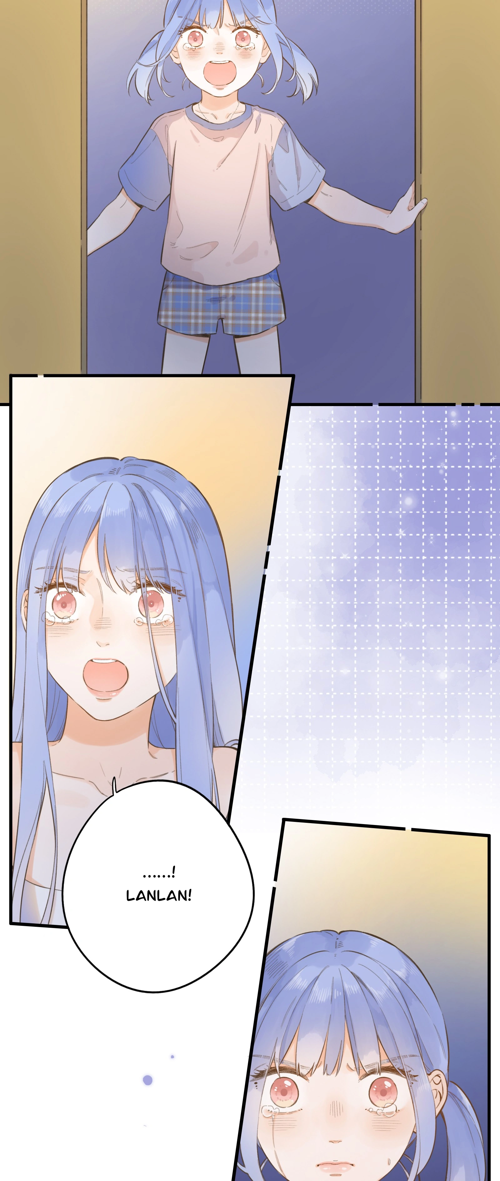 The Drifting Star Chapter 68 - page 9
