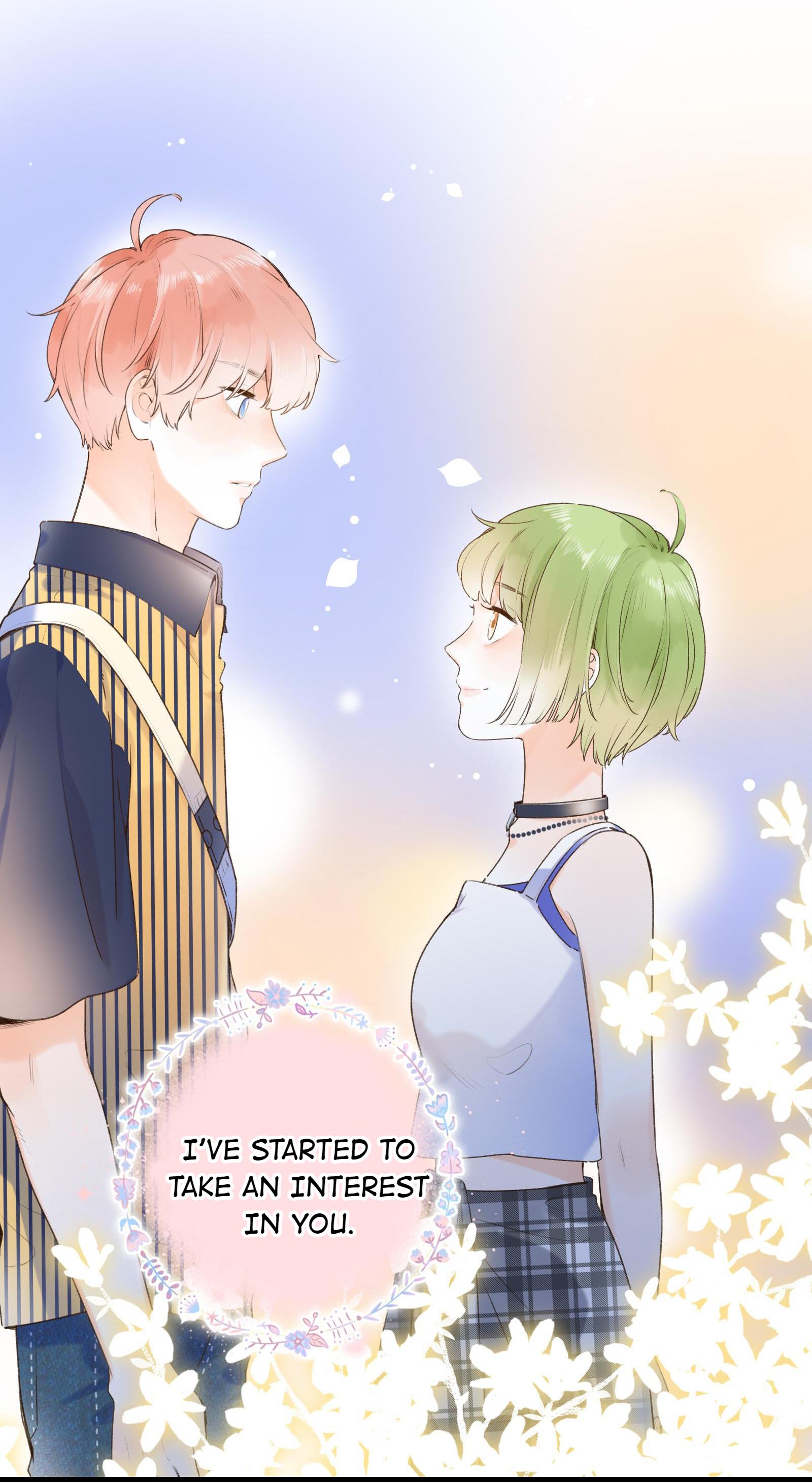 The Drifting Star Chapter 21 - page 10