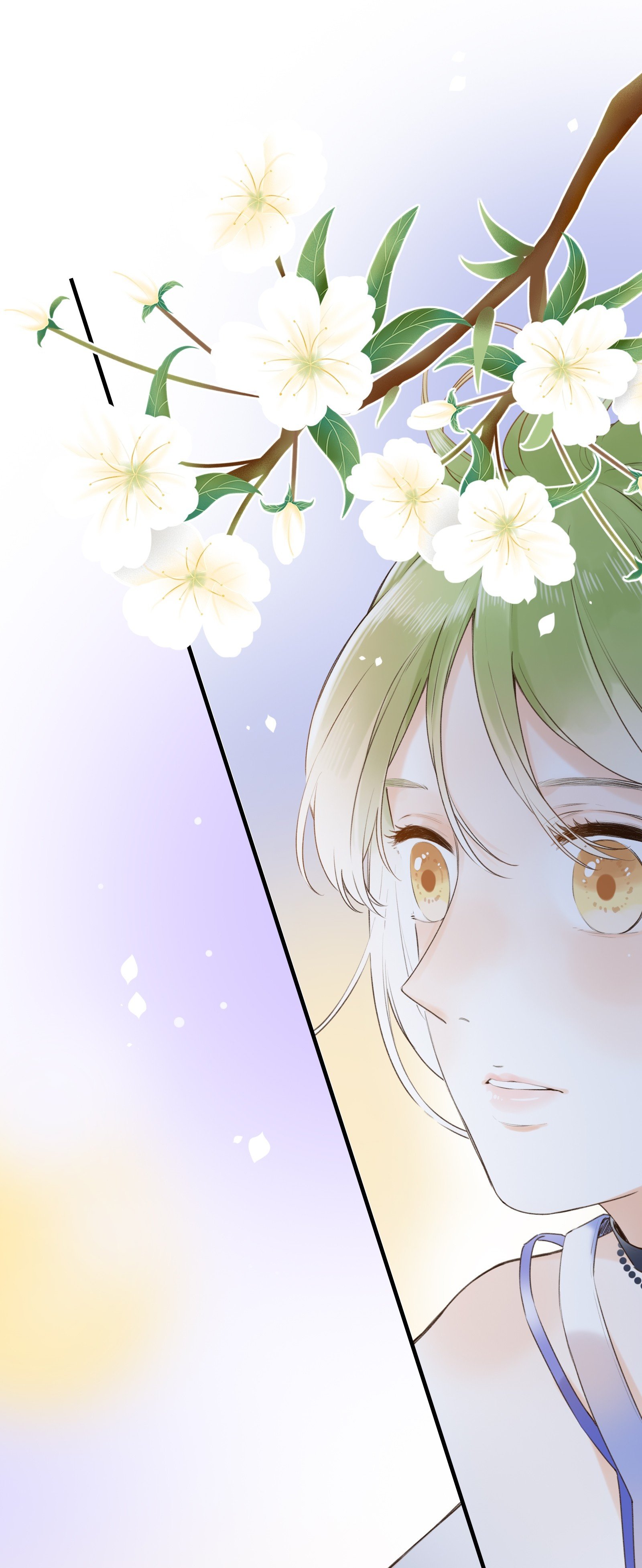 The Drifting Star Chapter 21 - page 15