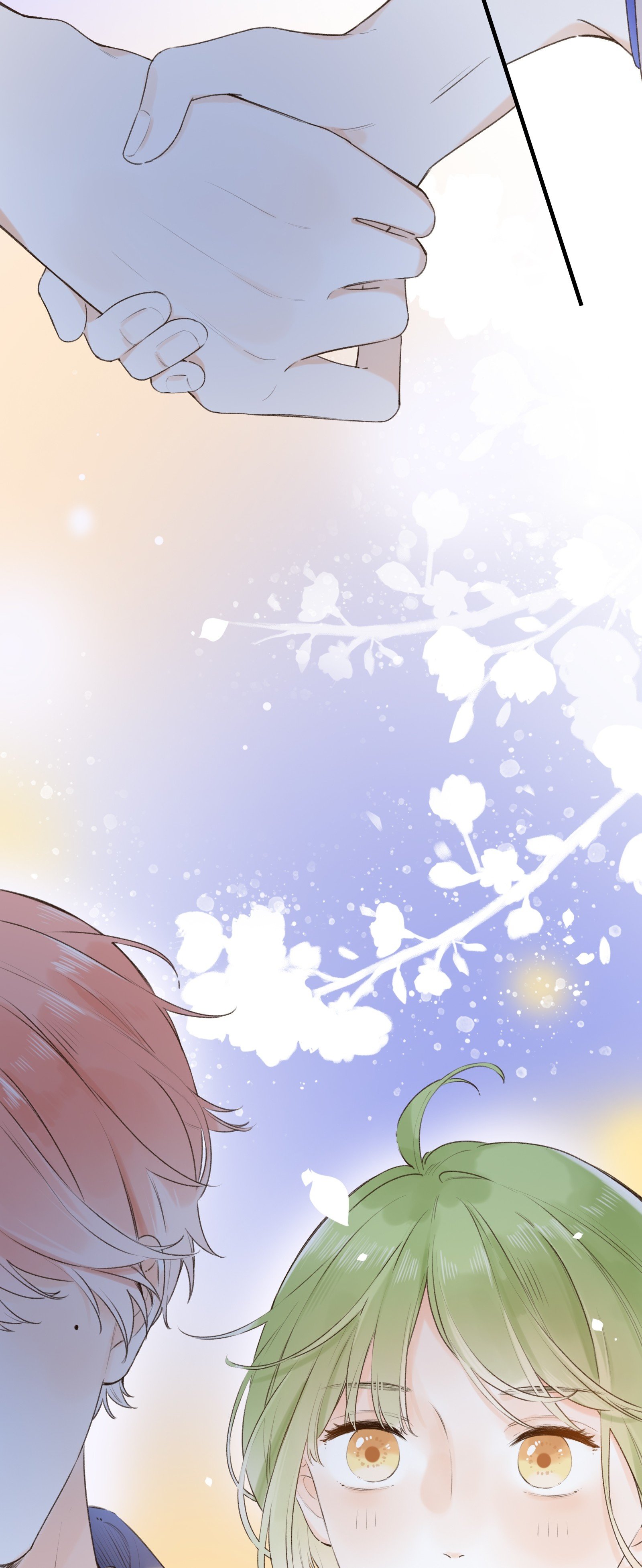 The Drifting Star Chapter 21 - page 16