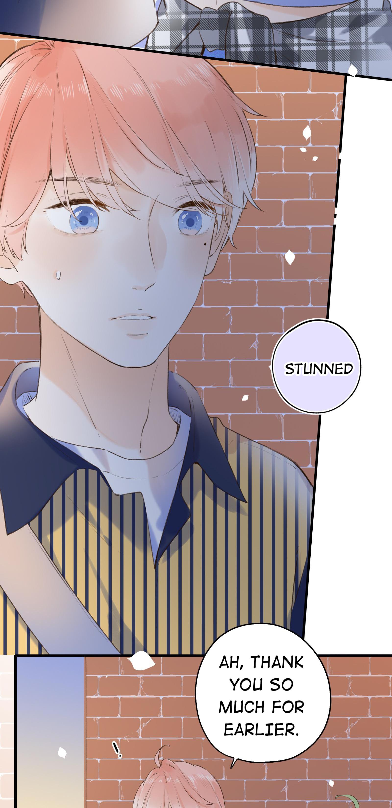 The Drifting Star Chapter 21 - page 23