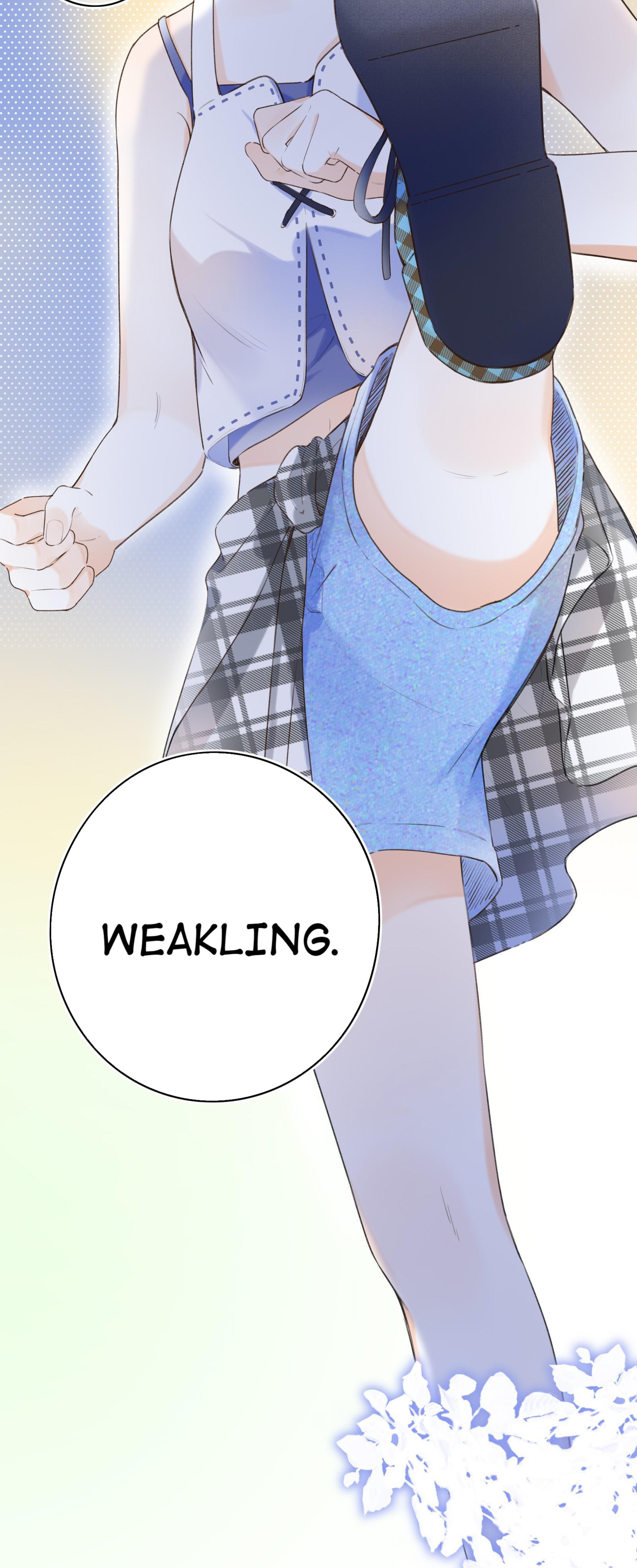 The Drifting Star Chapter 21 - page 3