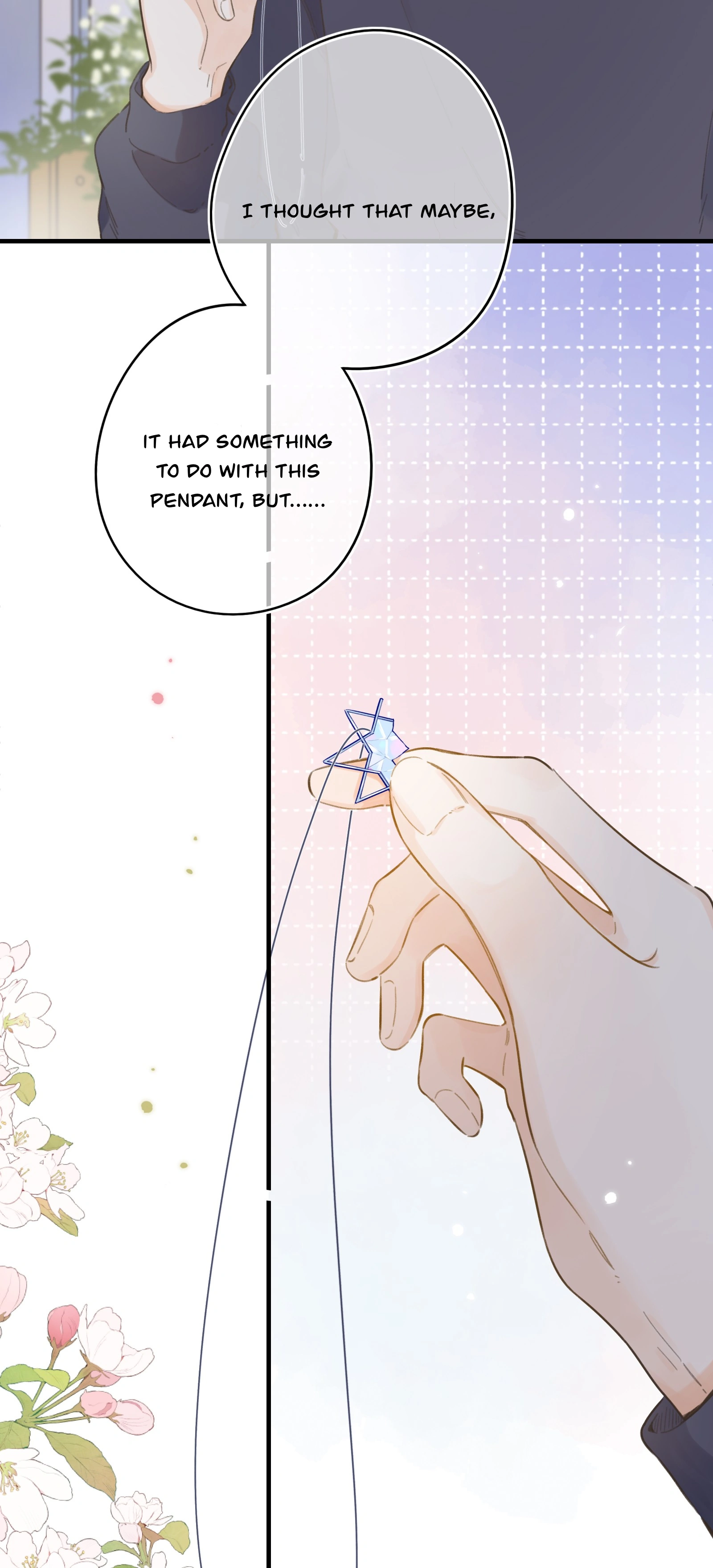 The Drifting Star Chapter 69 - page 10
