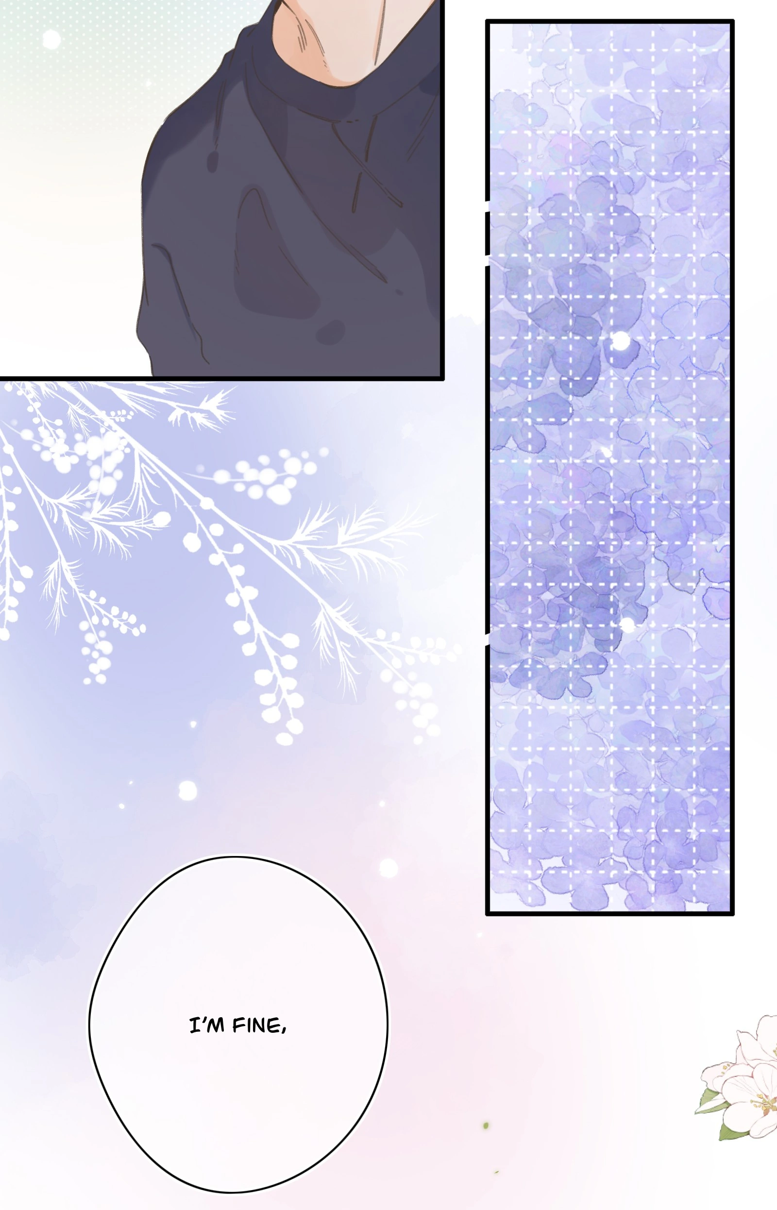 The Drifting Star Chapter 69 - page 15