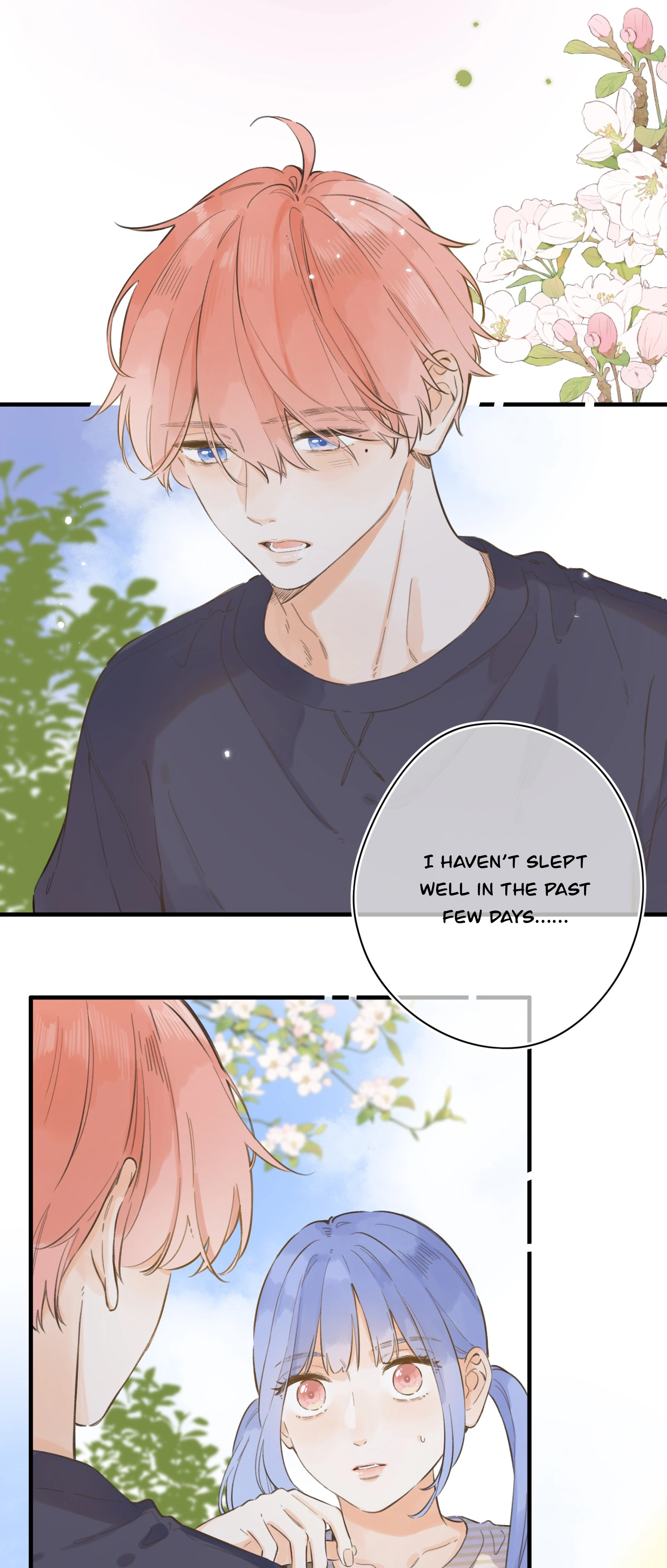 The Drifting Star Chapter 69 - page 16