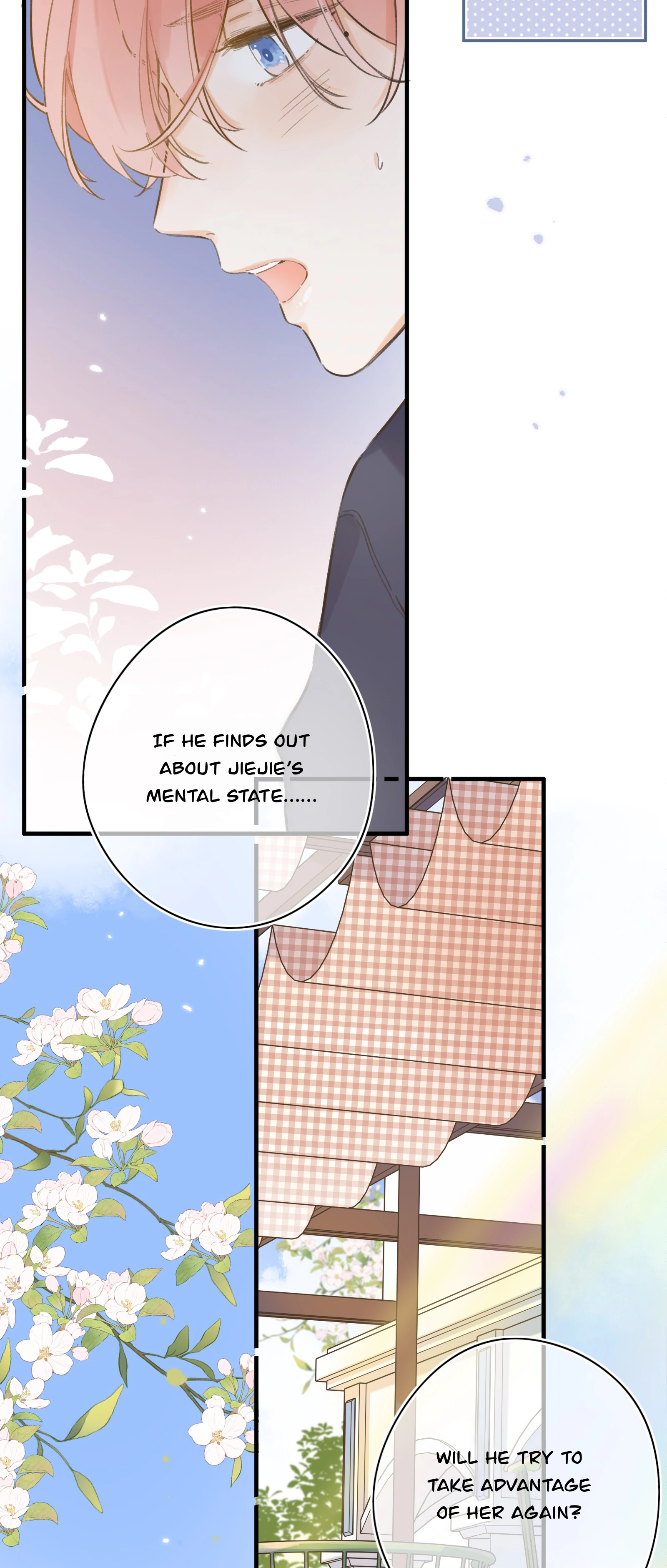 The Drifting Star Chapter 69 - page 19