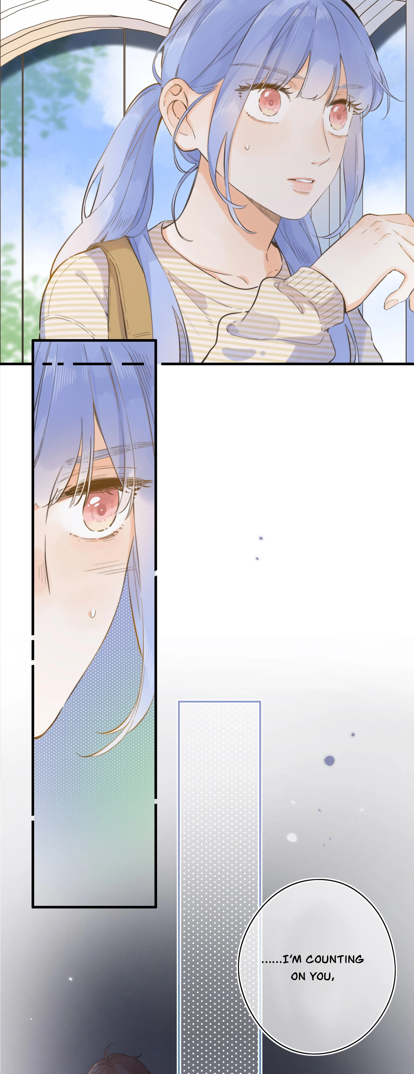 The Drifting Star Chapter 69 - page 21