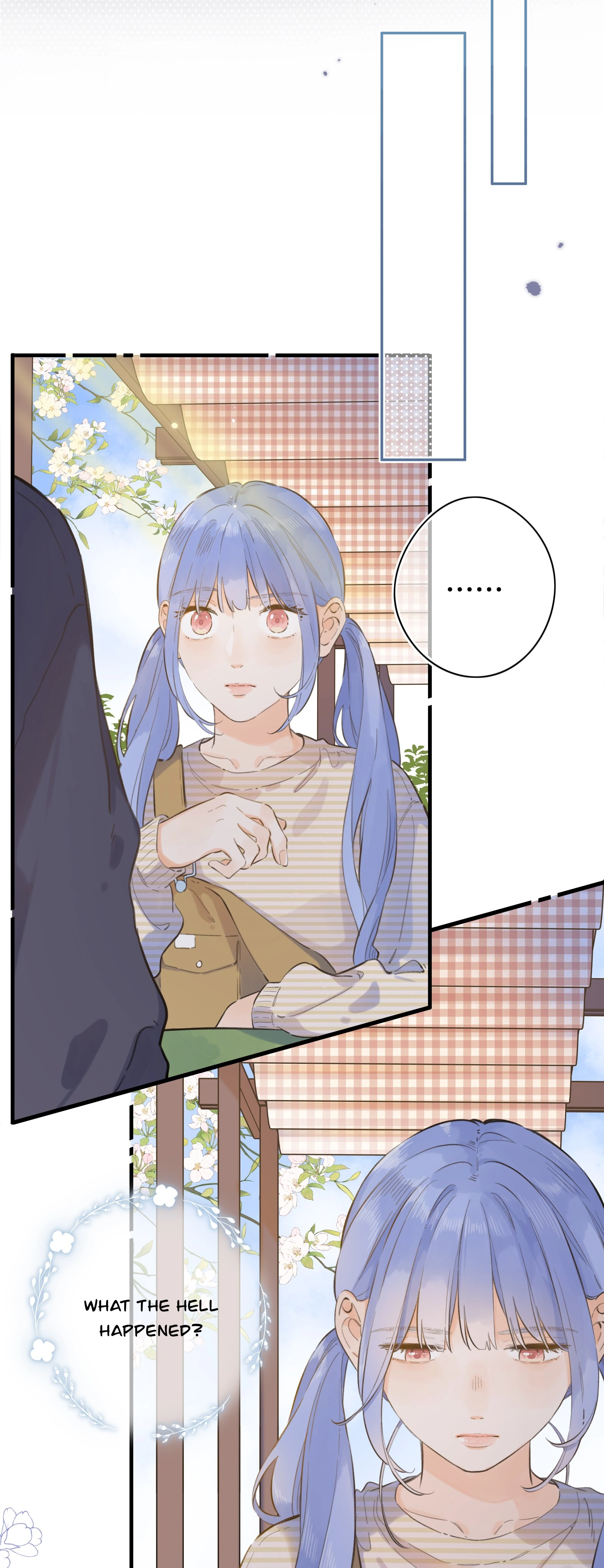 The Drifting Star Chapter 69 - page 23