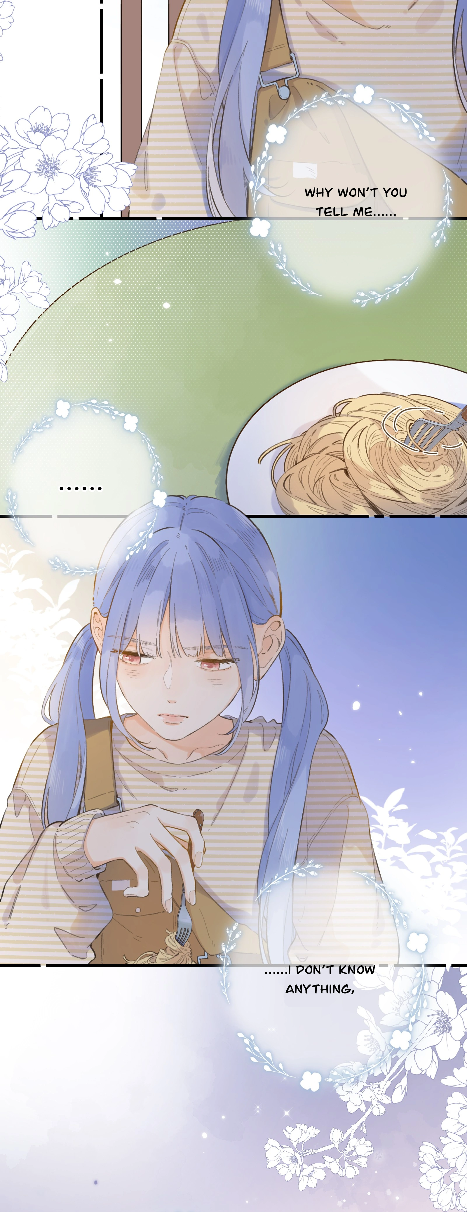 The Drifting Star Chapter 69 - page 24