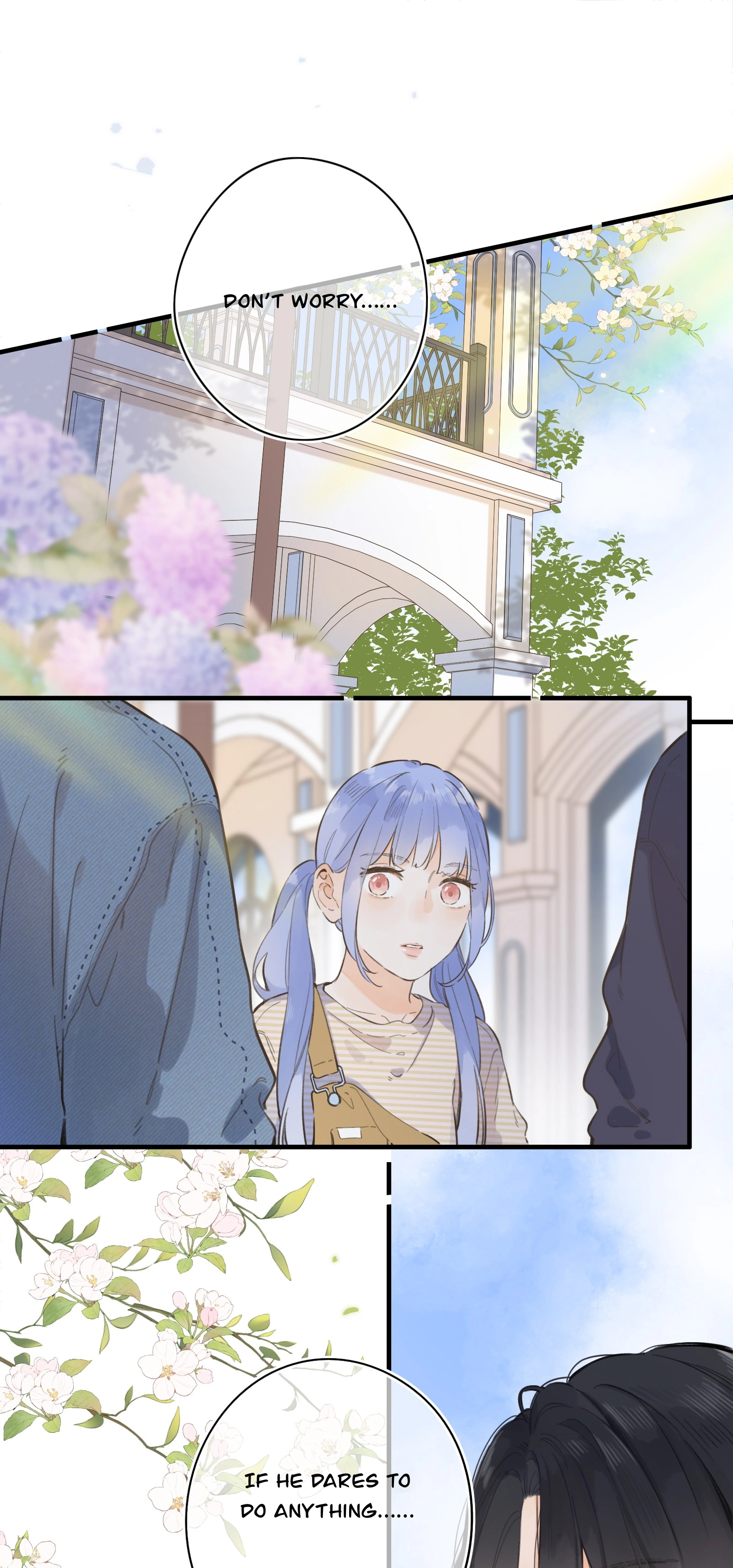 The Drifting Star Chapter 69 - page 26