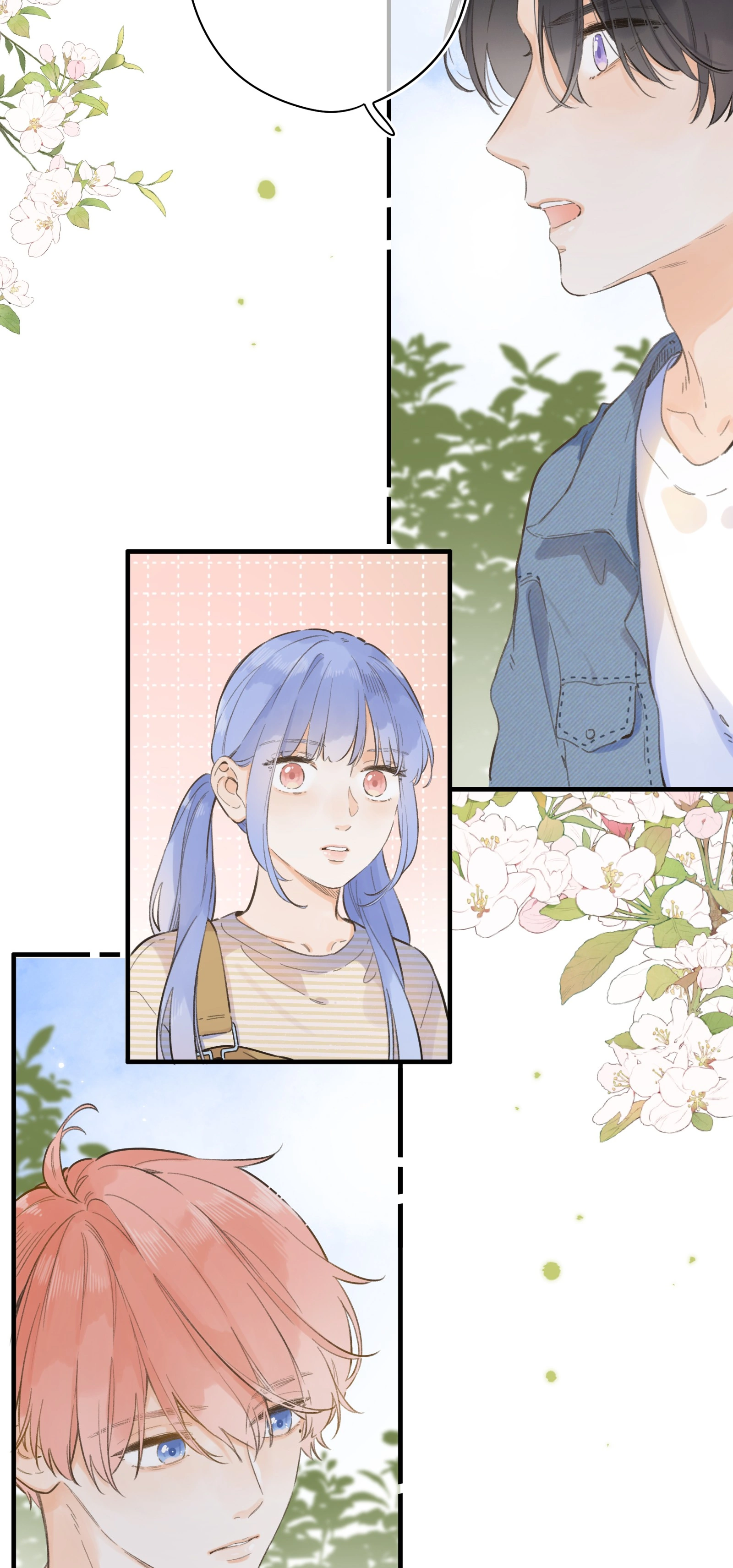 The Drifting Star Chapter 69 - page 27