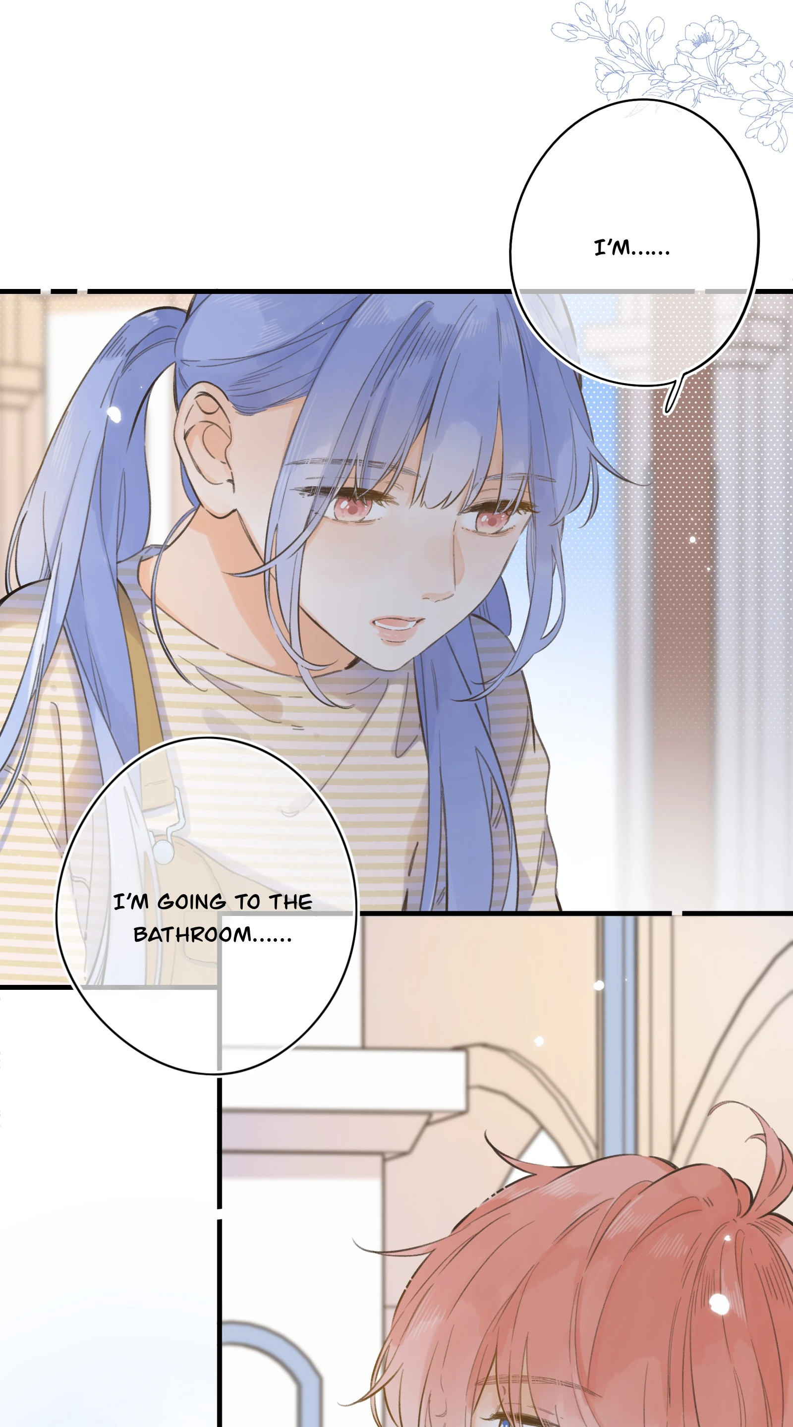 The Drifting Star Chapter 69 - page 33