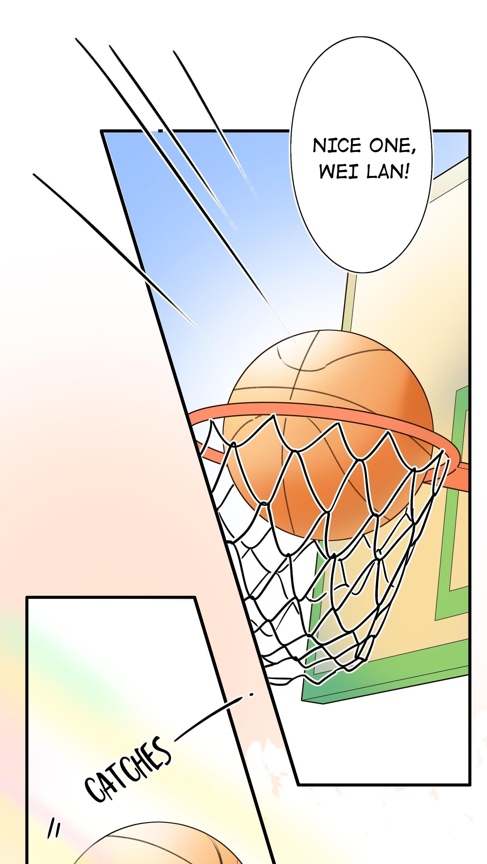 The Drifting Star Chapter 22 - page 12