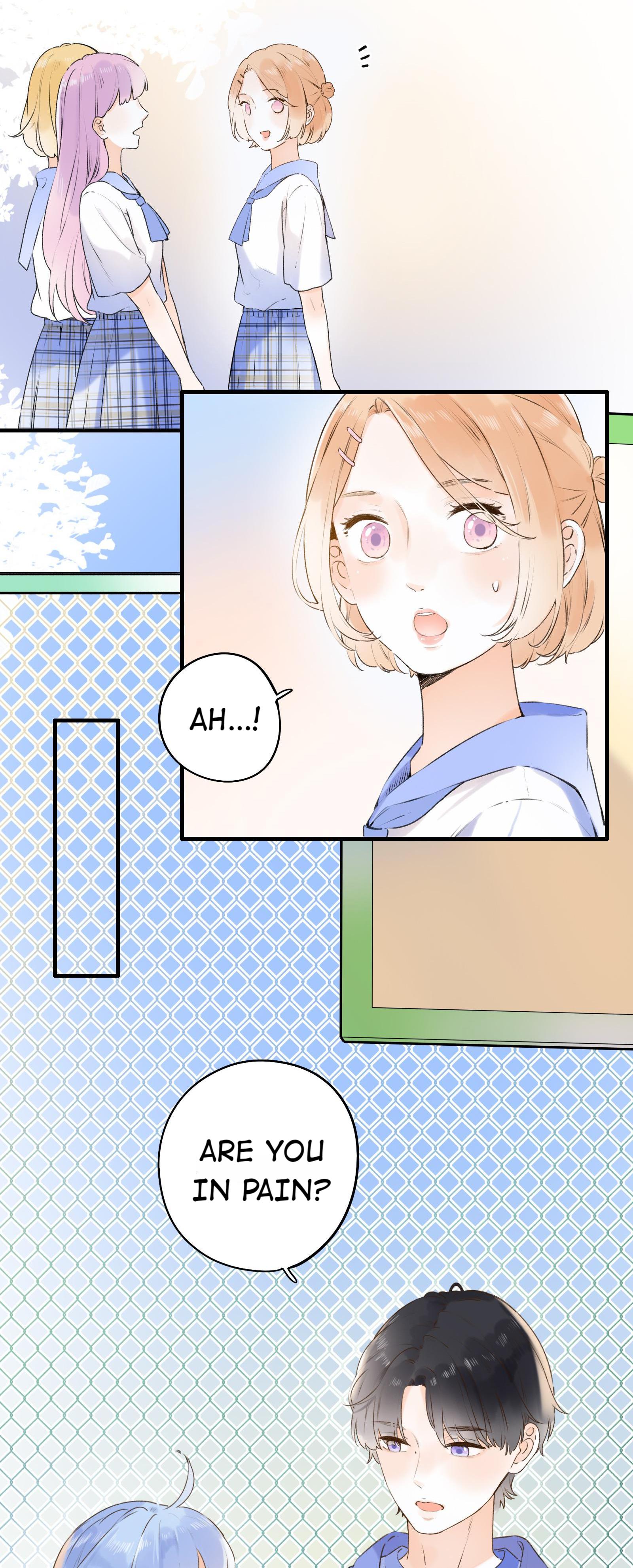 The Drifting Star Chapter 22 - page 18