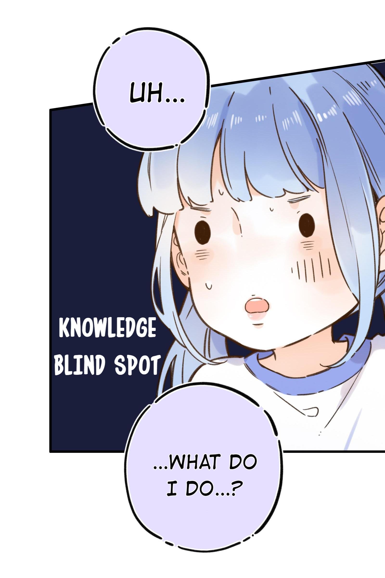 The Drifting Star Chapter 22 - page 23
