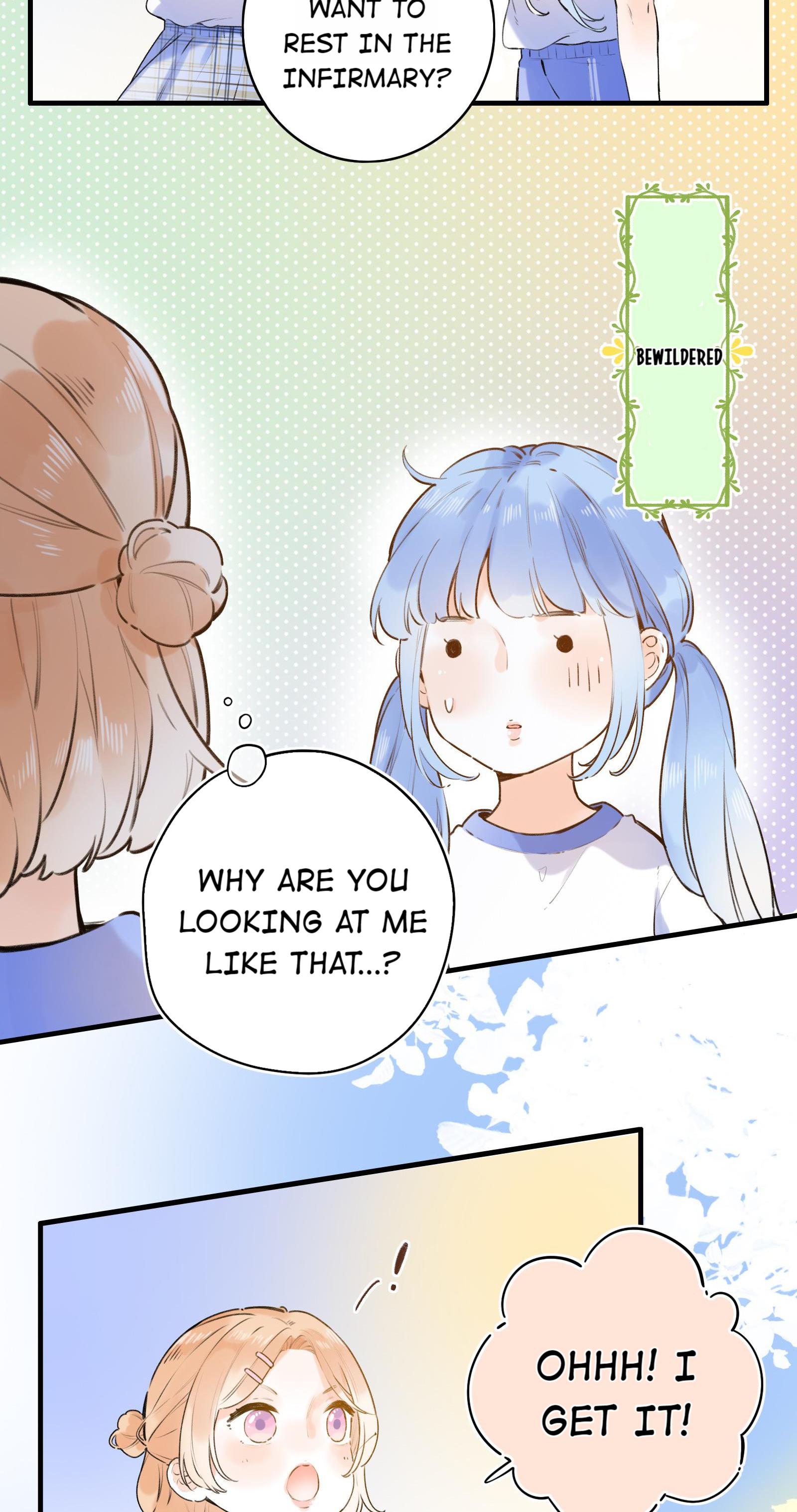 The Drifting Star Chapter 22 - page 25