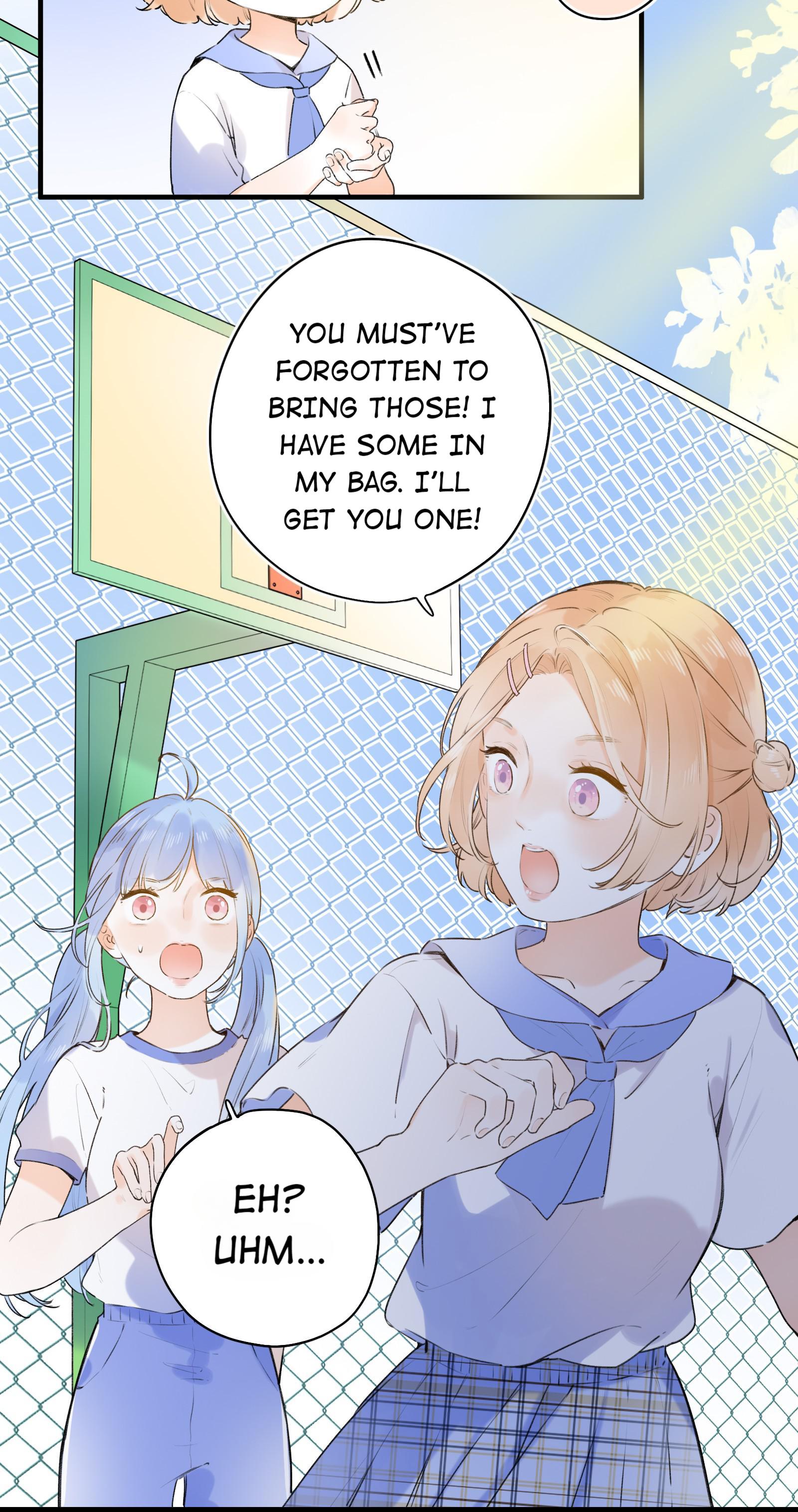 The Drifting Star Chapter 22 - page 26