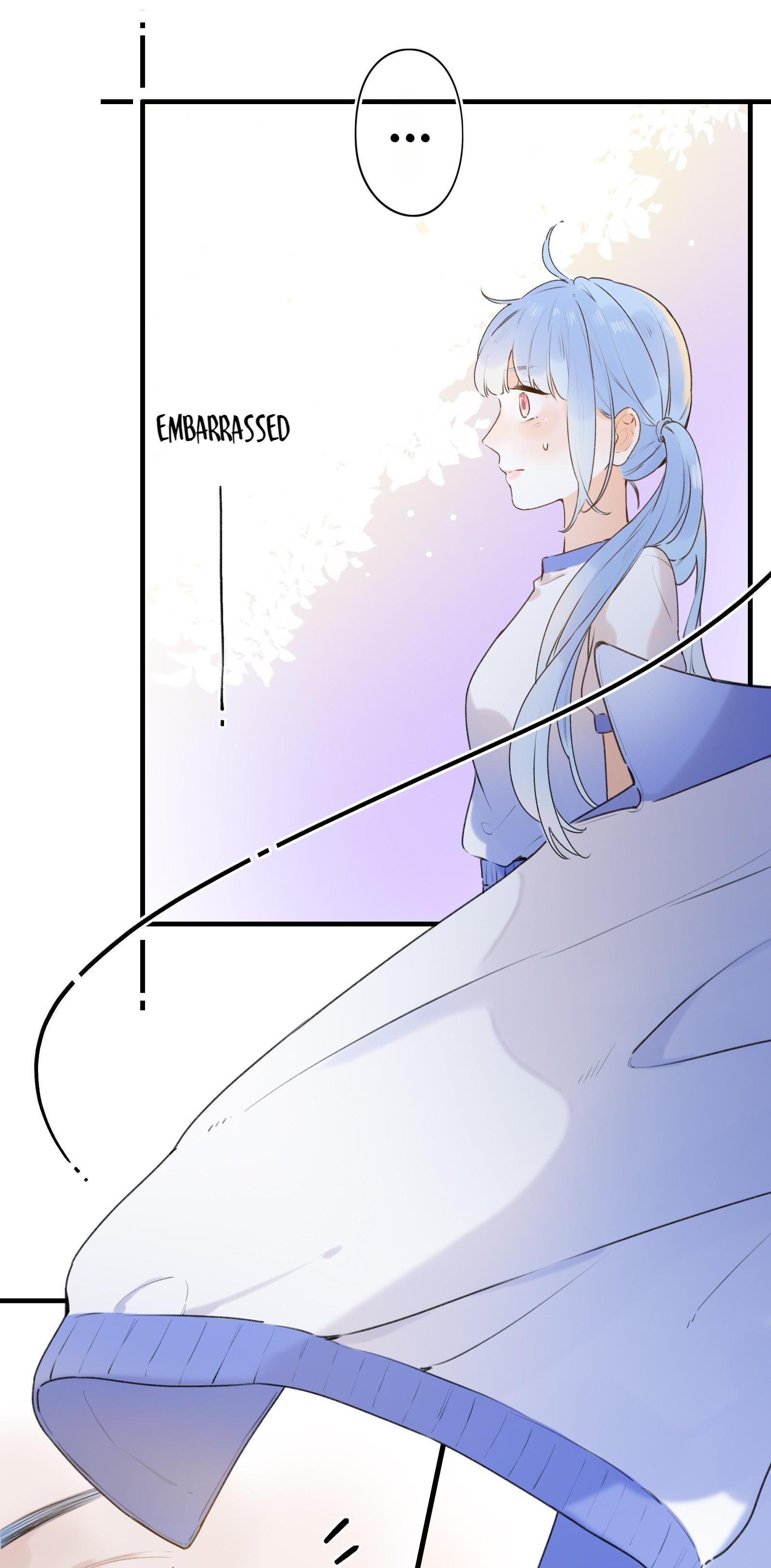 The Drifting Star Chapter 22 - page 27