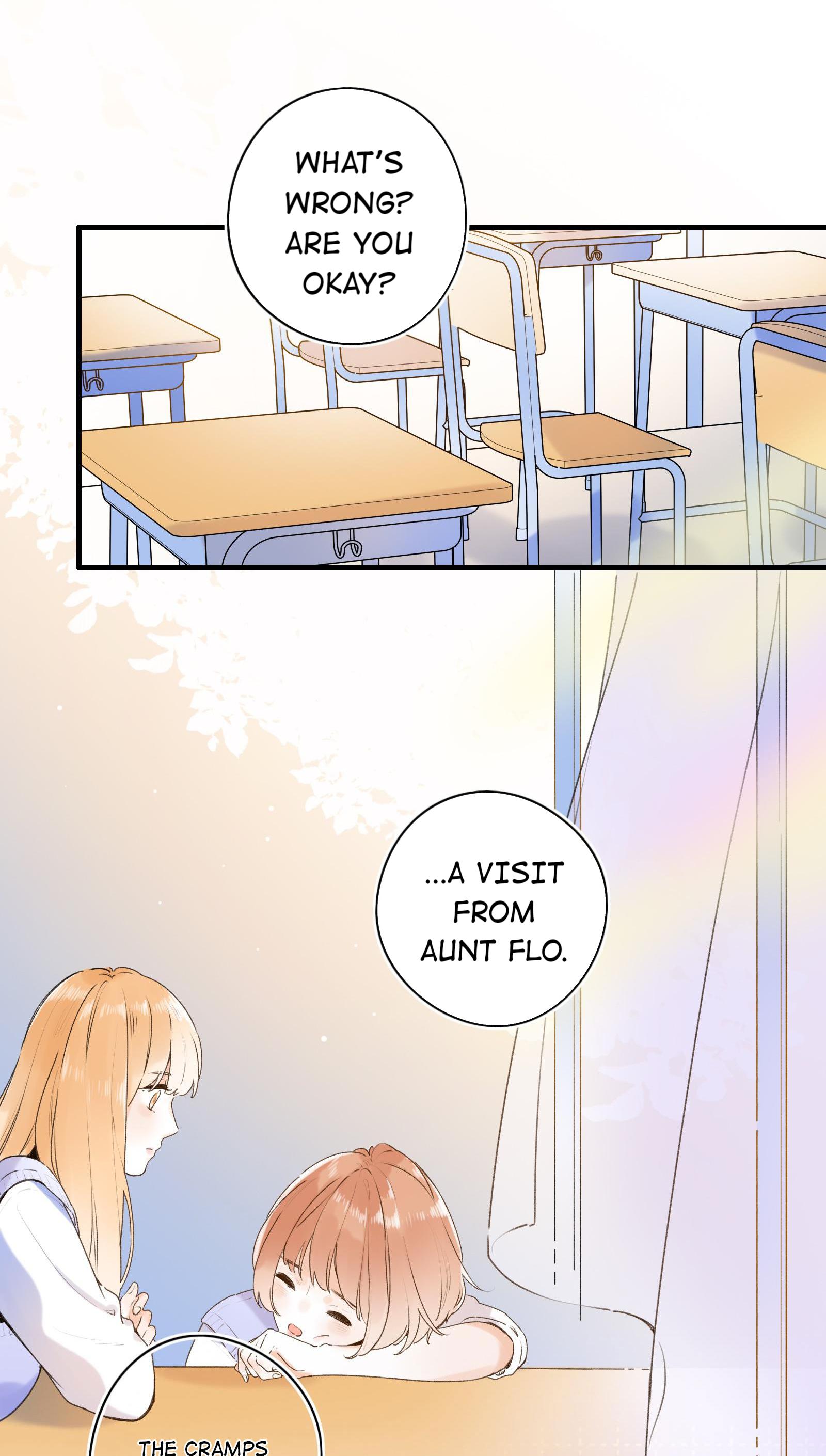 The Drifting Star Chapter 22 - page 3