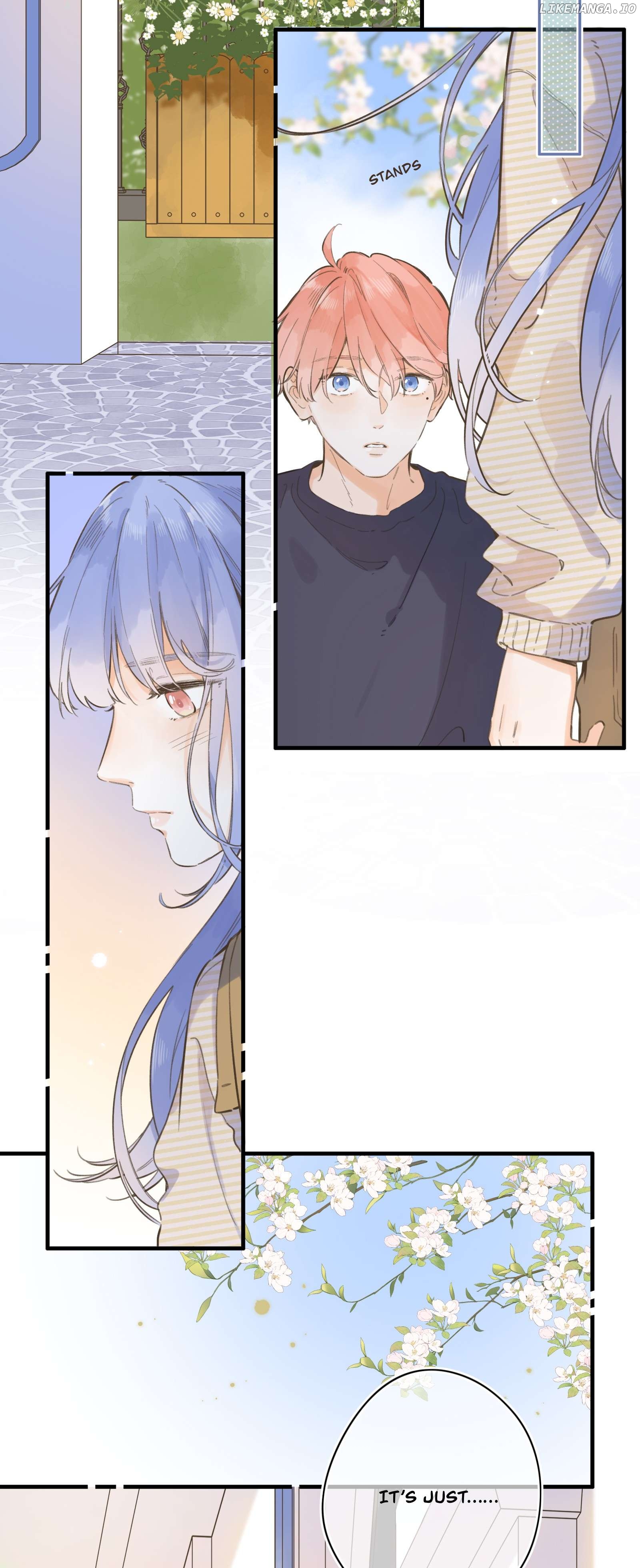 The Drifting Star Chapter 70 - page 17