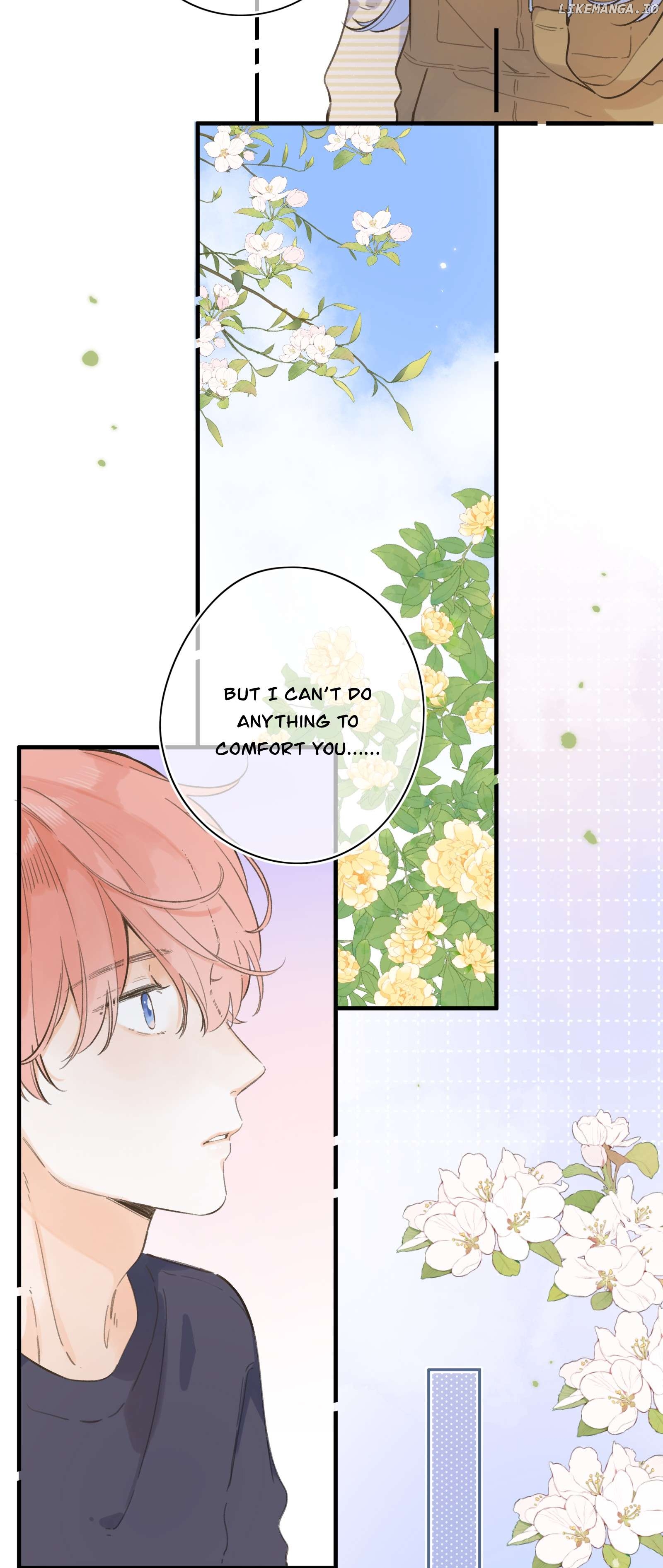 The Drifting Star Chapter 70 - page 20