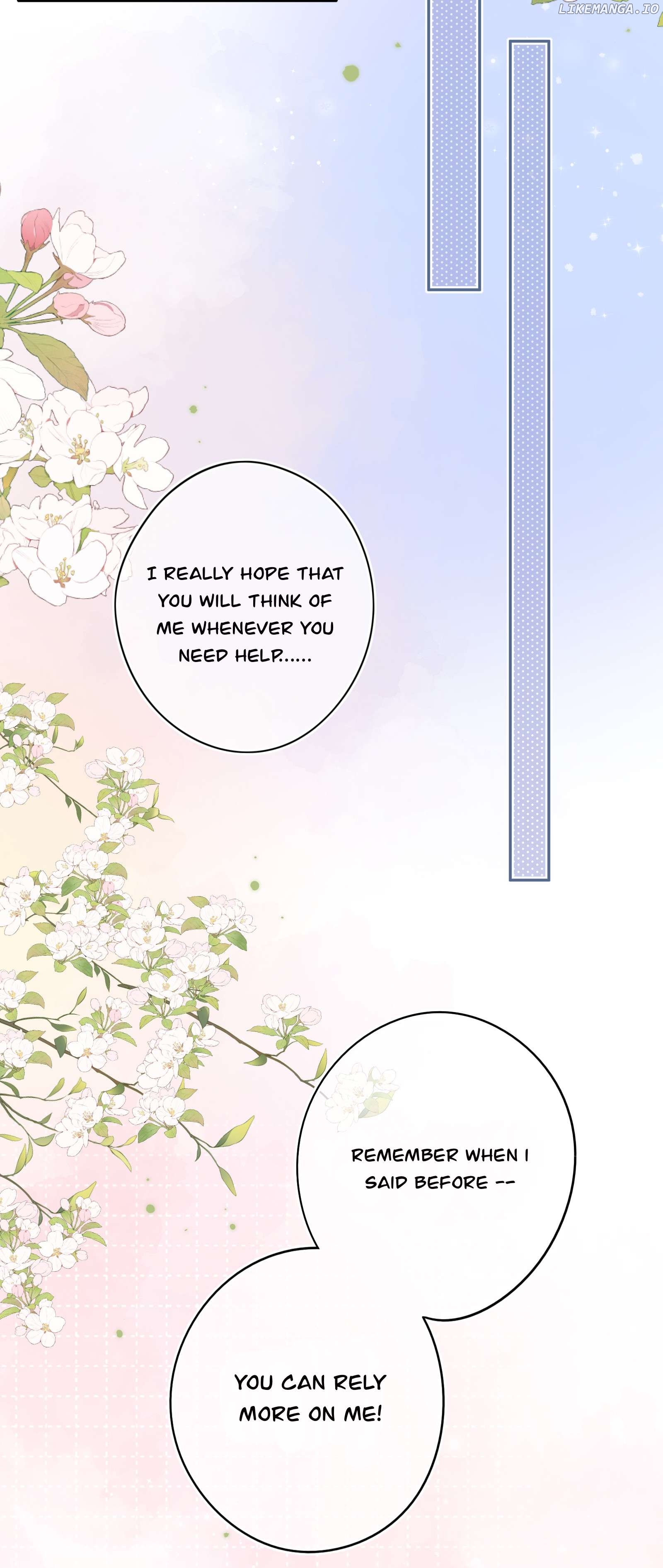 The Drifting Star Chapter 70 - page 21
