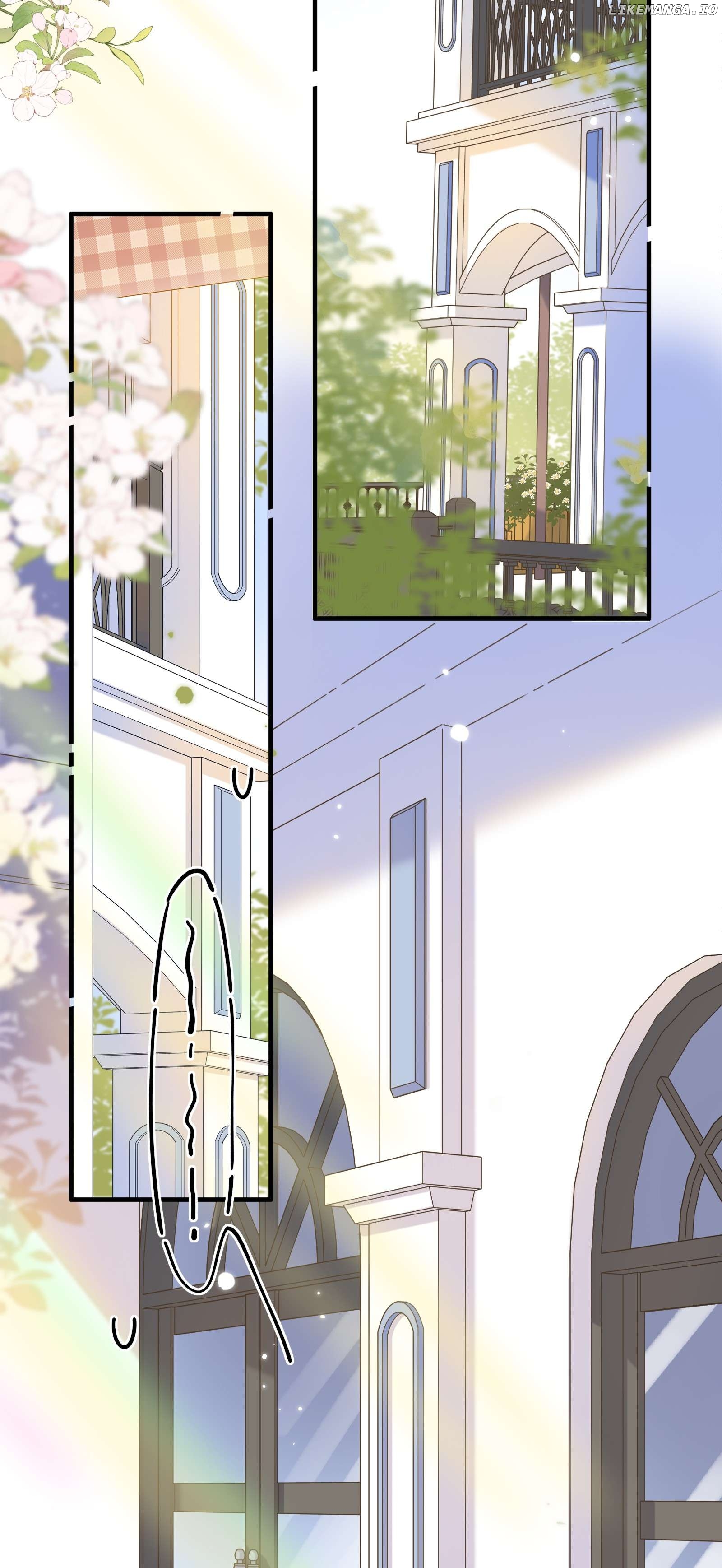 The Drifting Star Chapter 70 - page 3
