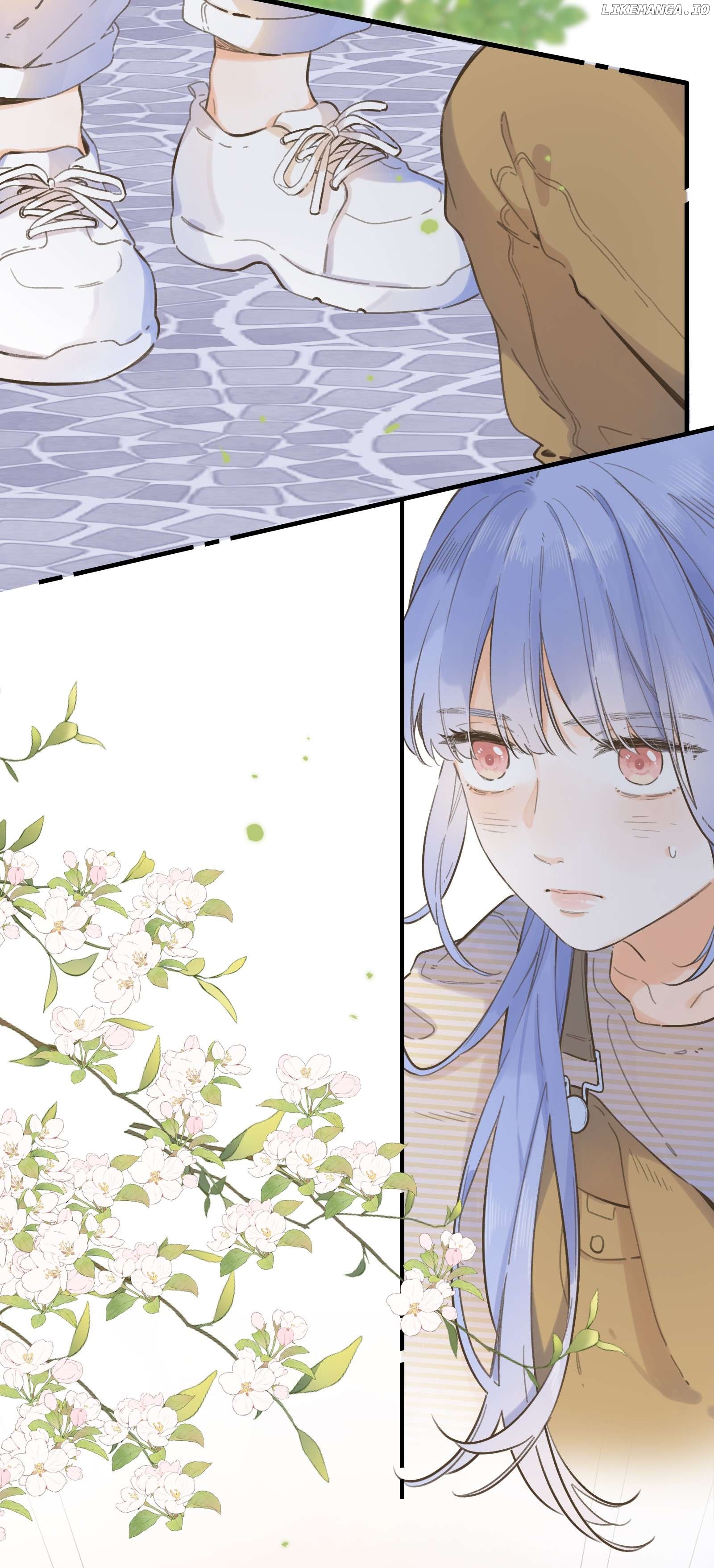 The Drifting Star Chapter 70 - page 8