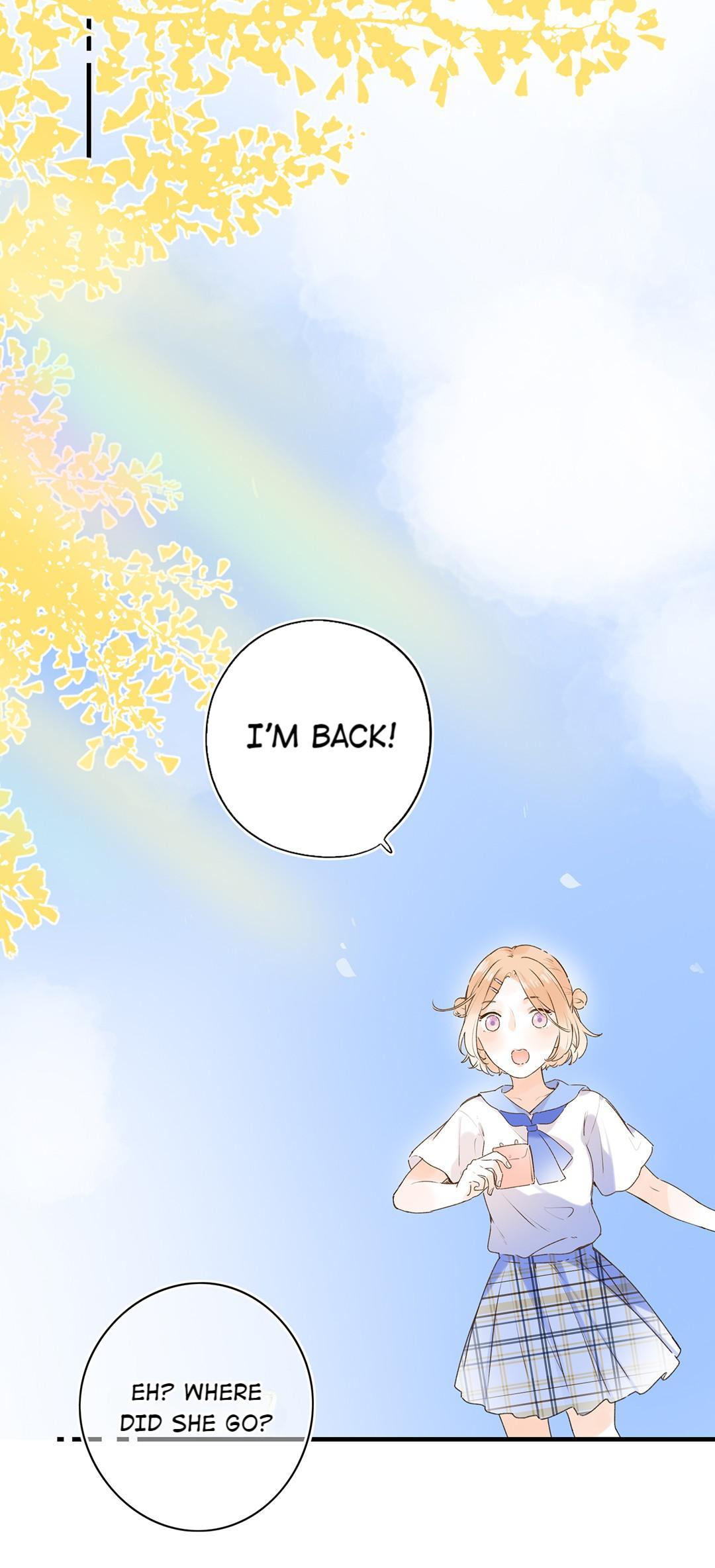 The Drifting Star Chapter 23 - page 13