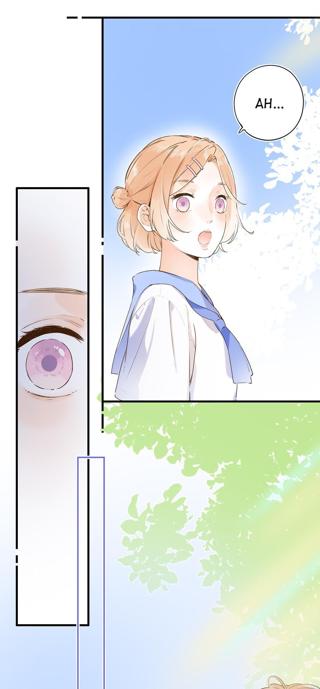 The Drifting Star Chapter 23 - page 14