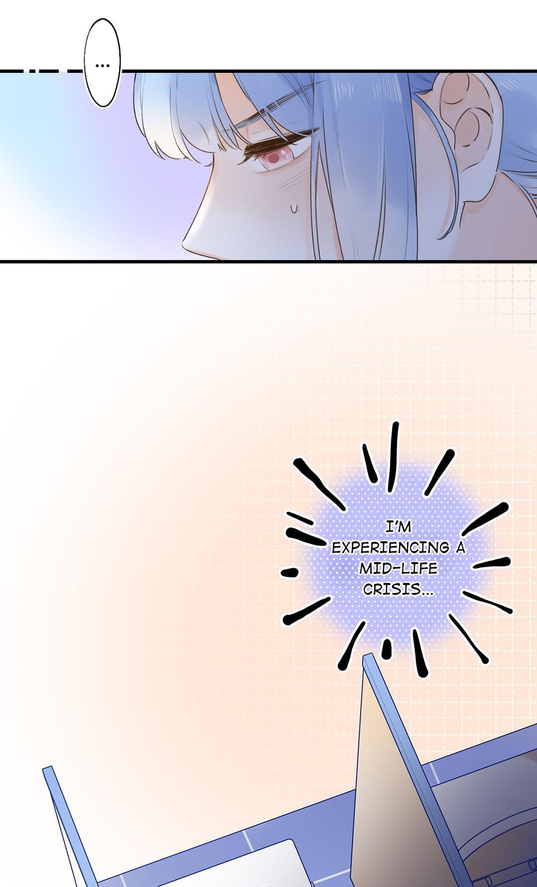 The Drifting Star Chapter 23 - page 25