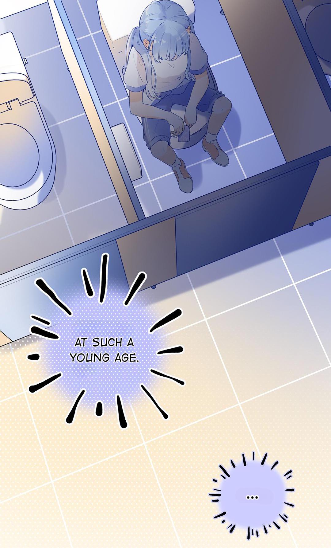 The Drifting Star Chapter 23 - page 26