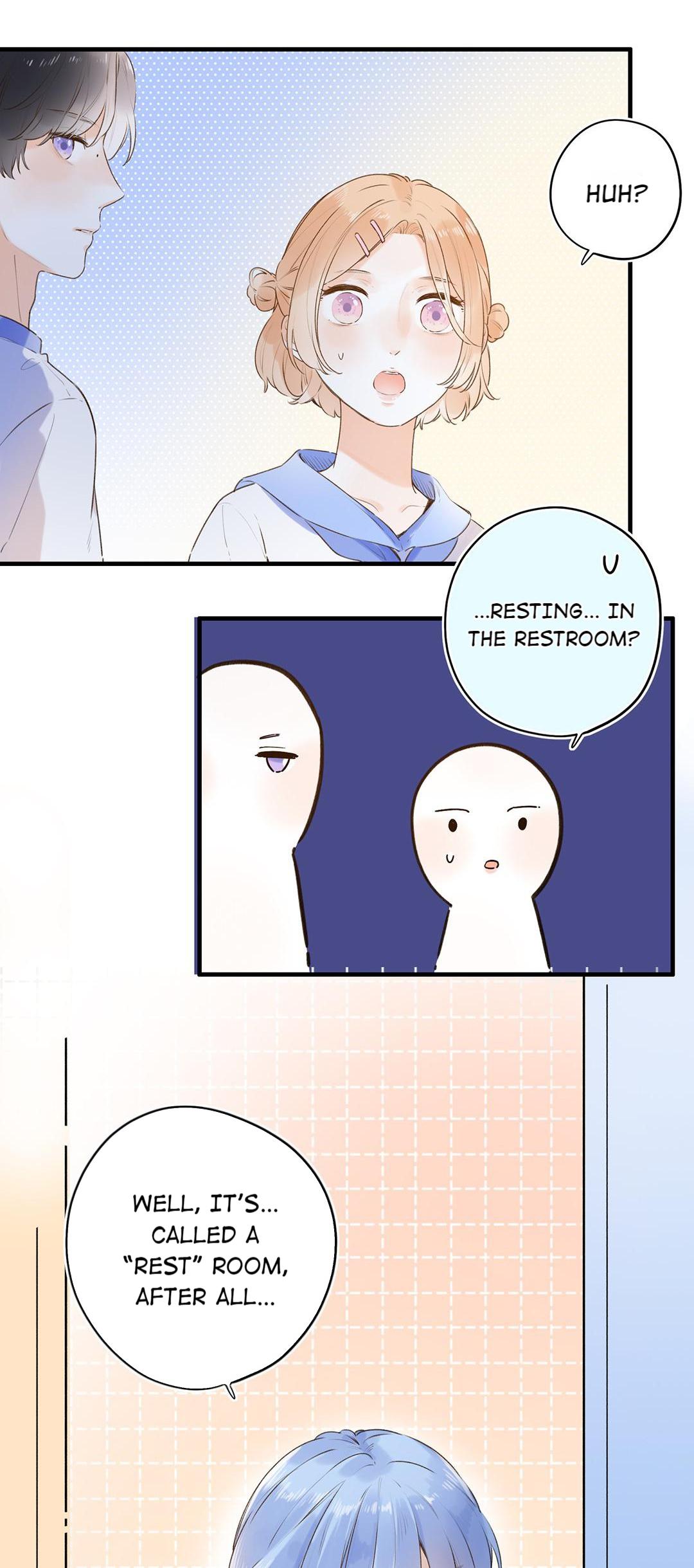 The Drifting Star Chapter 23 - page 30