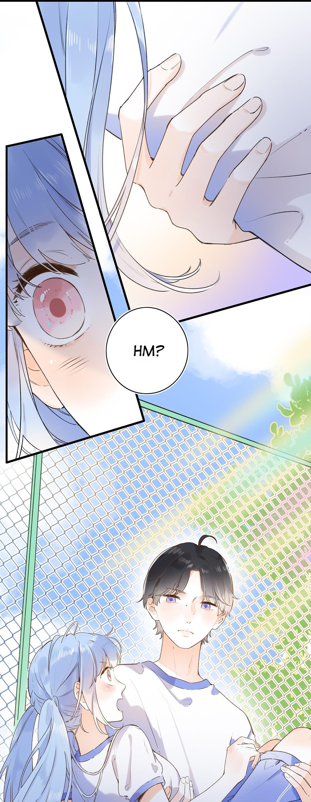 The Drifting Star Chapter 23 - page 5
