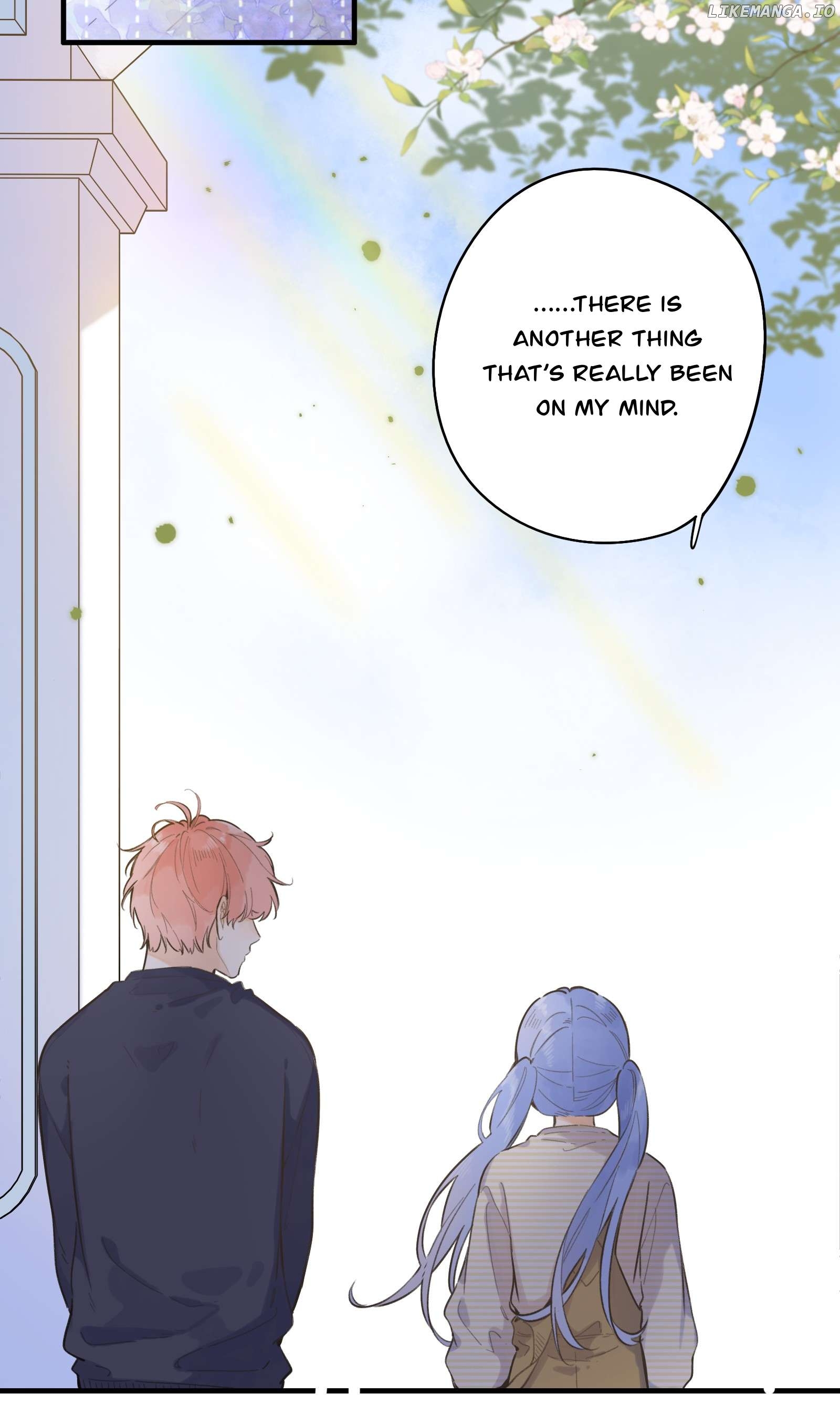 The Drifting Star Chapter 71 - page 12