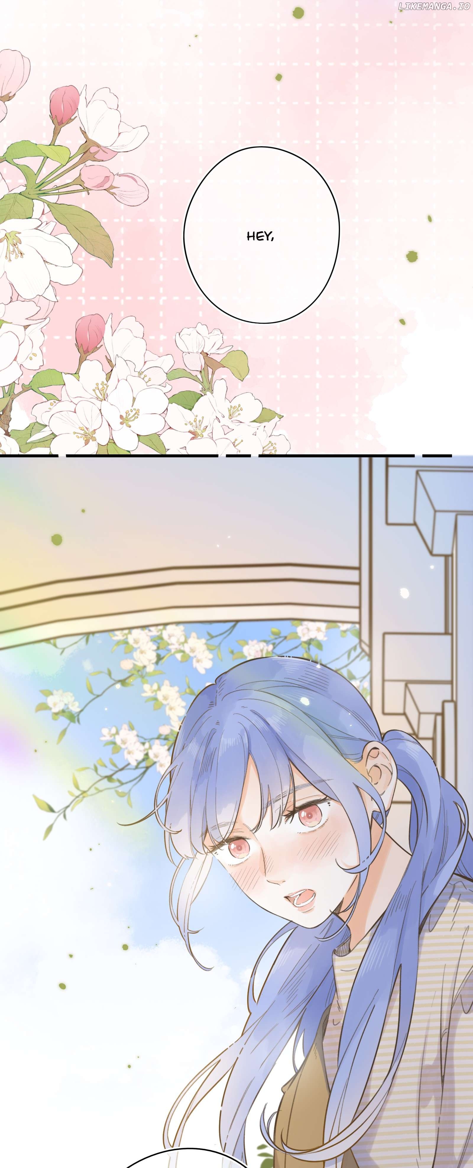 The Drifting Star Chapter 71 - page 14