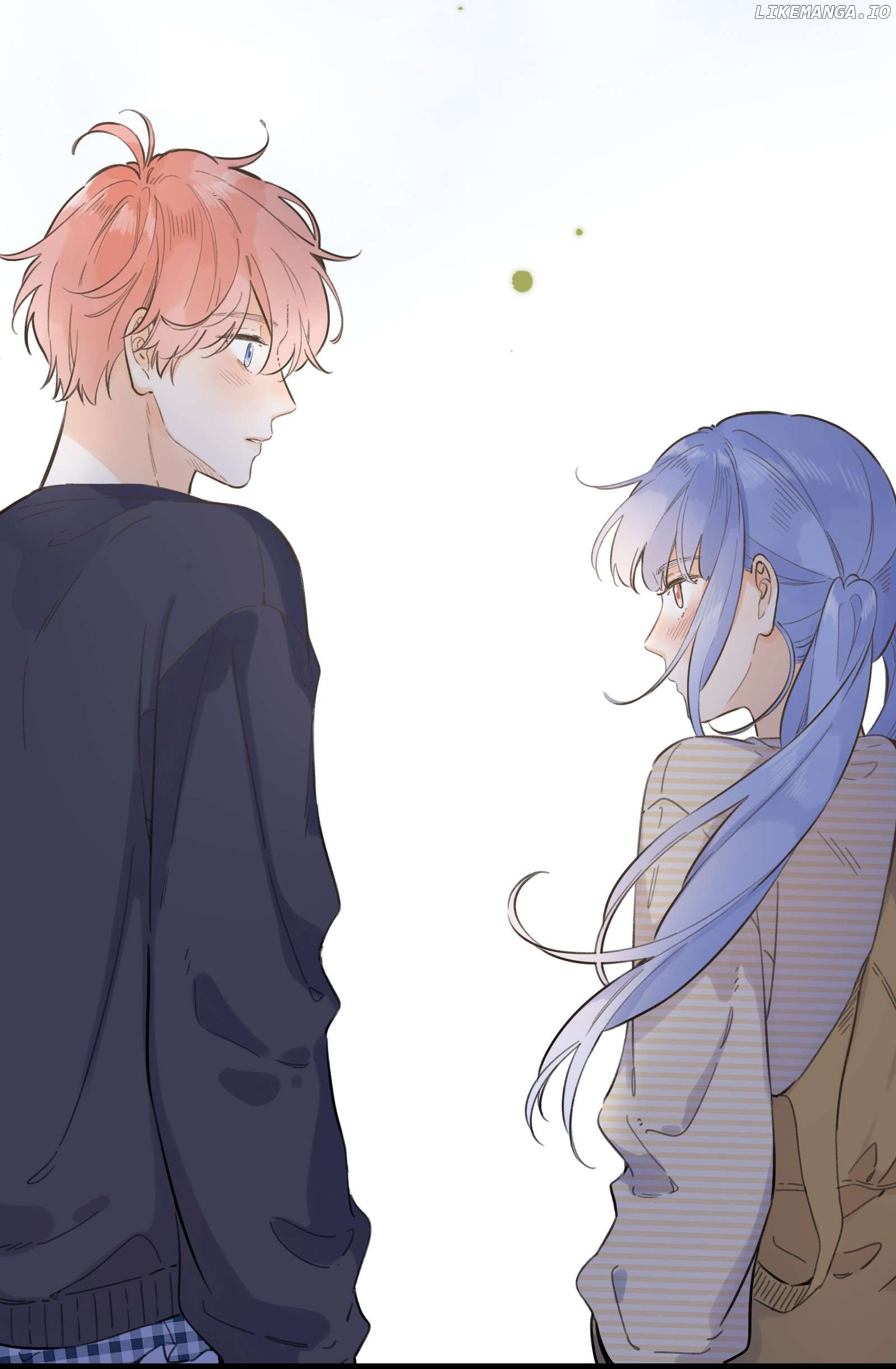 The Drifting Star Chapter 71 - page 17