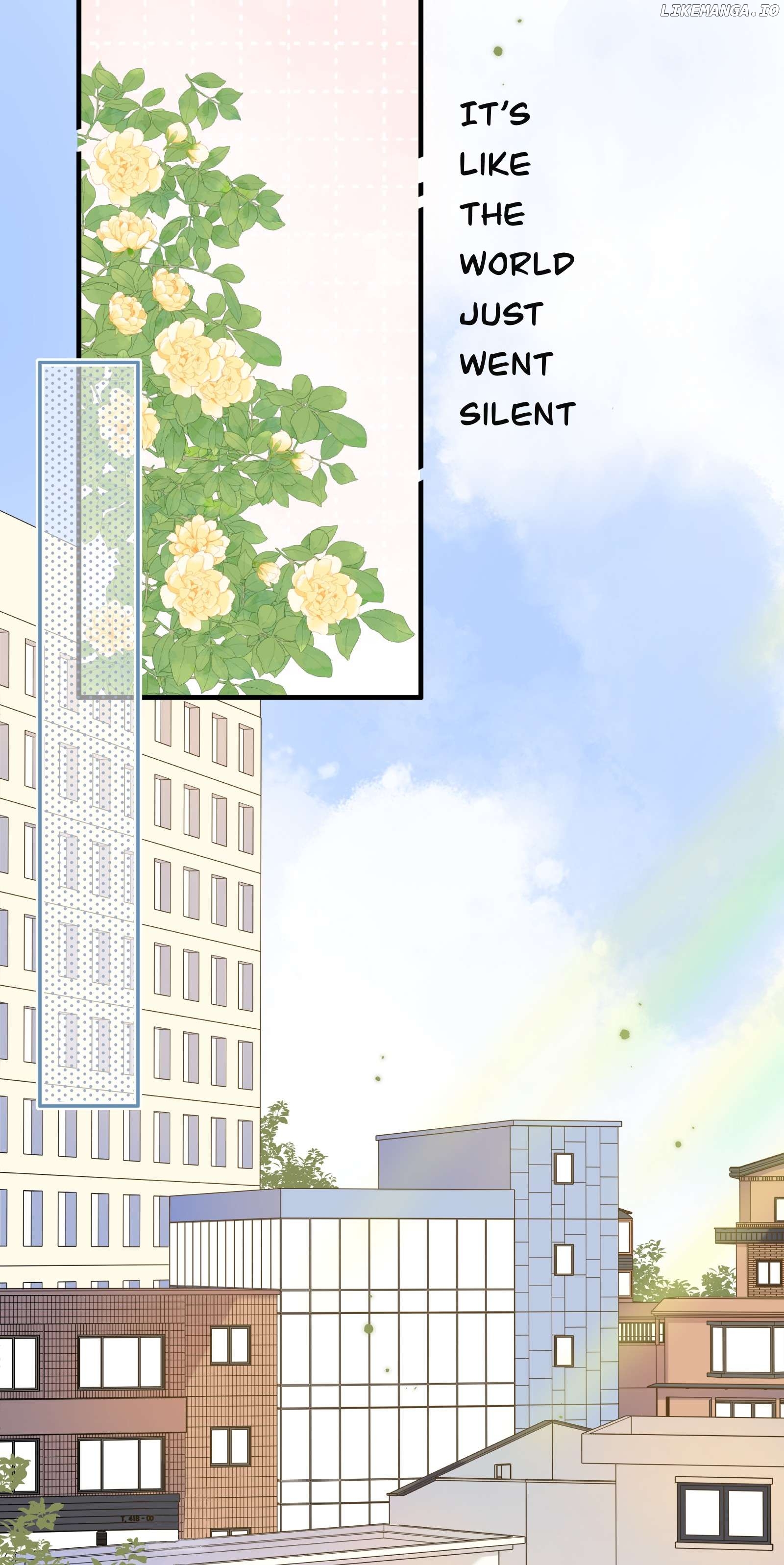 The Drifting Star Chapter 71 - page 19