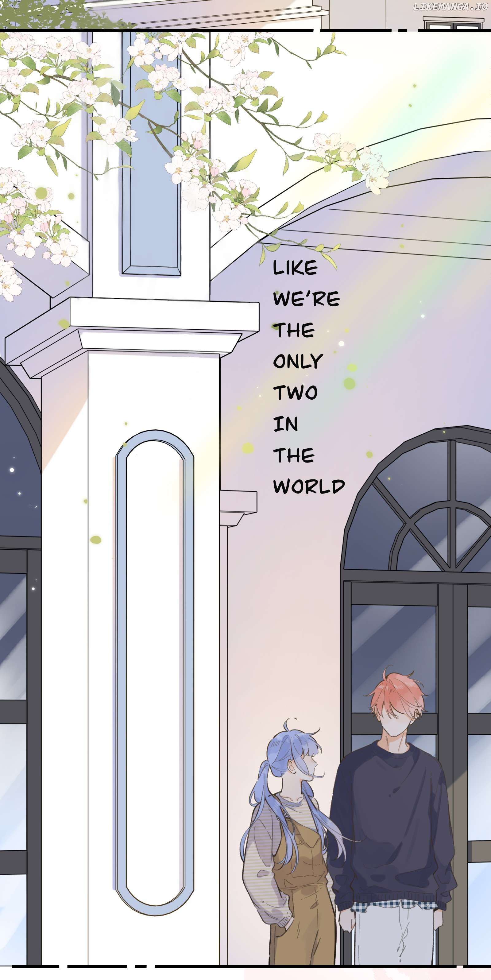 The Drifting Star Chapter 71 - page 20