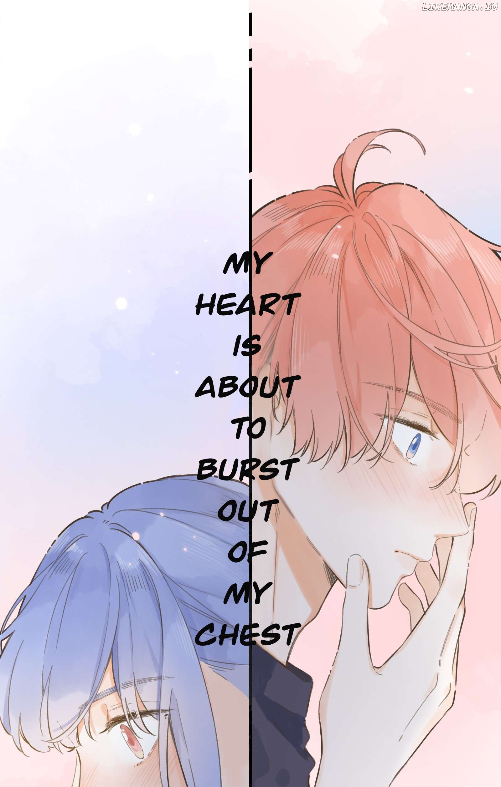 The Drifting Star Chapter 71 - page 21