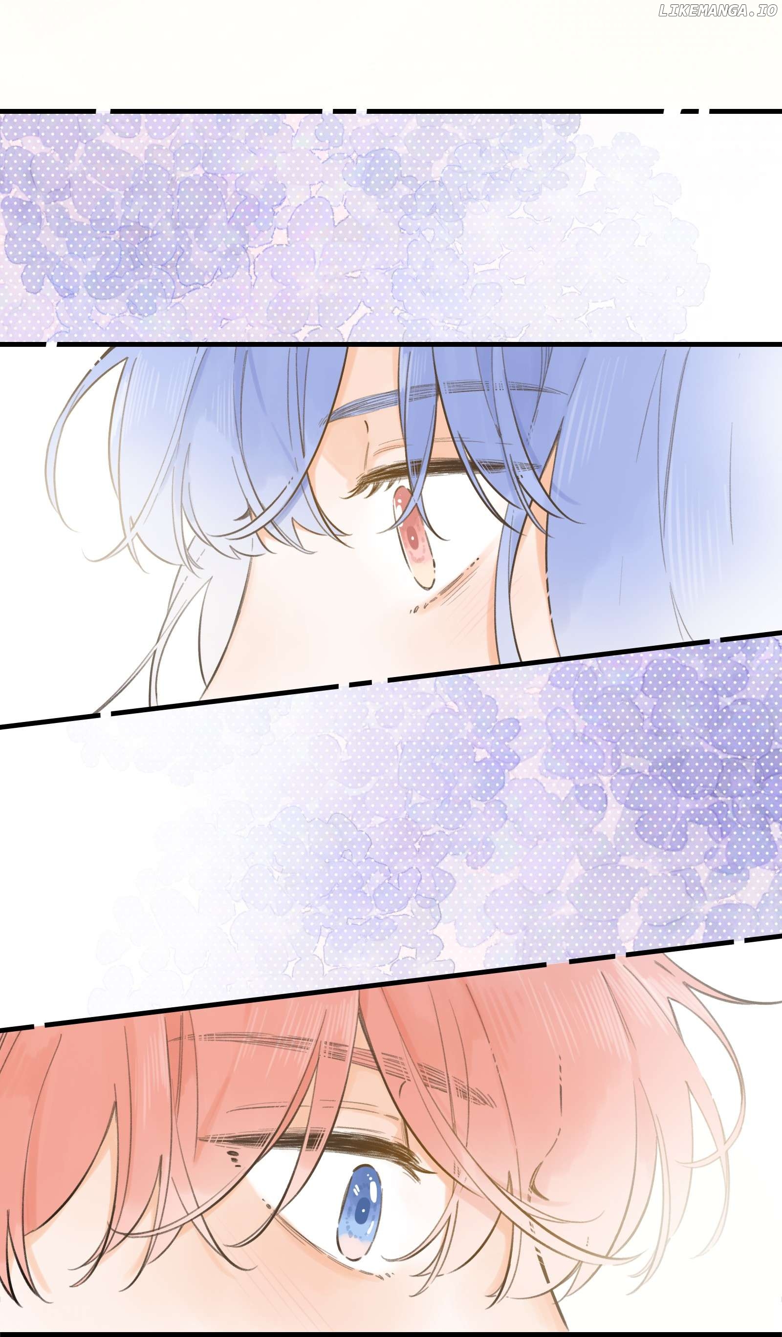 The Drifting Star Chapter 71 - page 25
