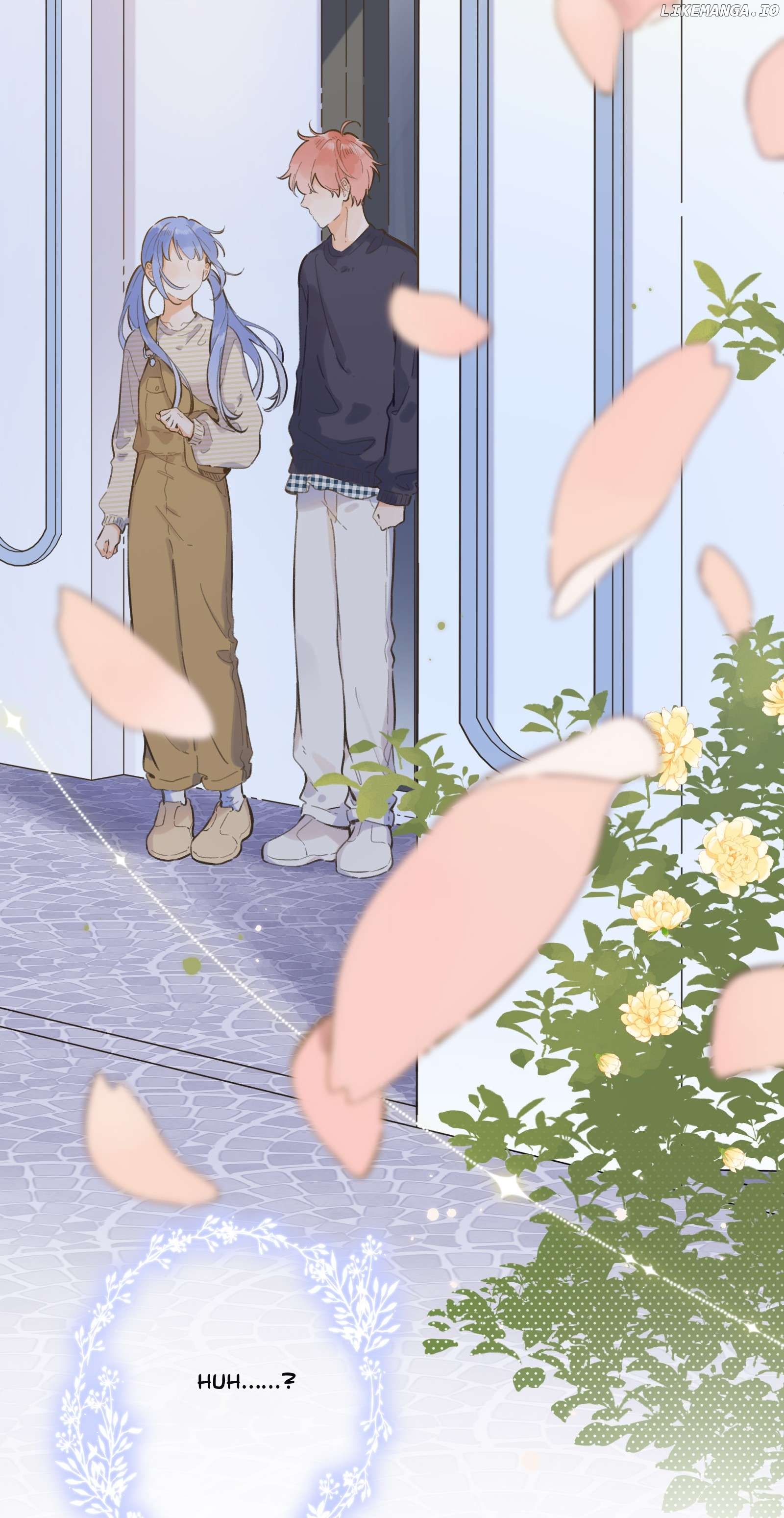 The Drifting Star Chapter 71 - page 27