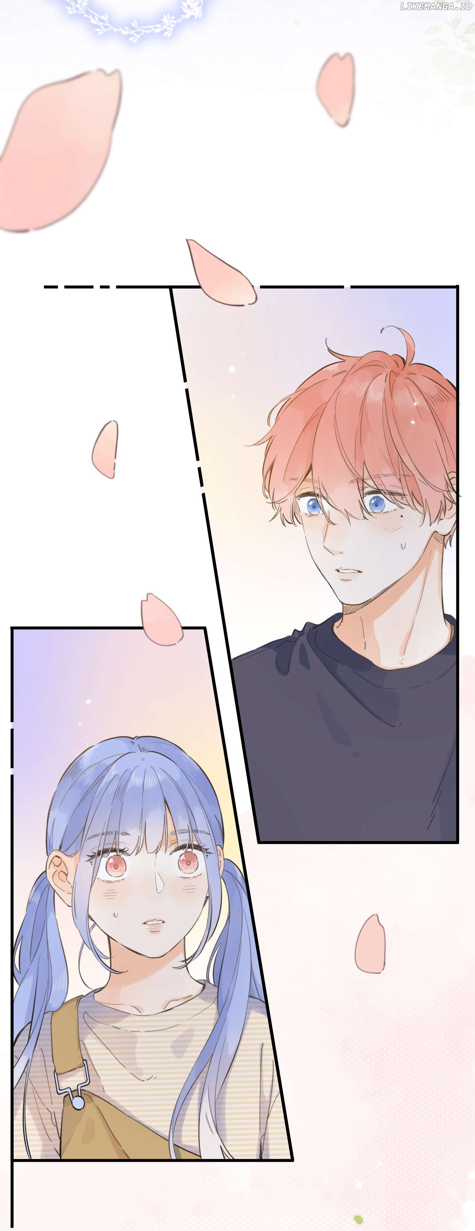 The Drifting Star Chapter 71 - page 28