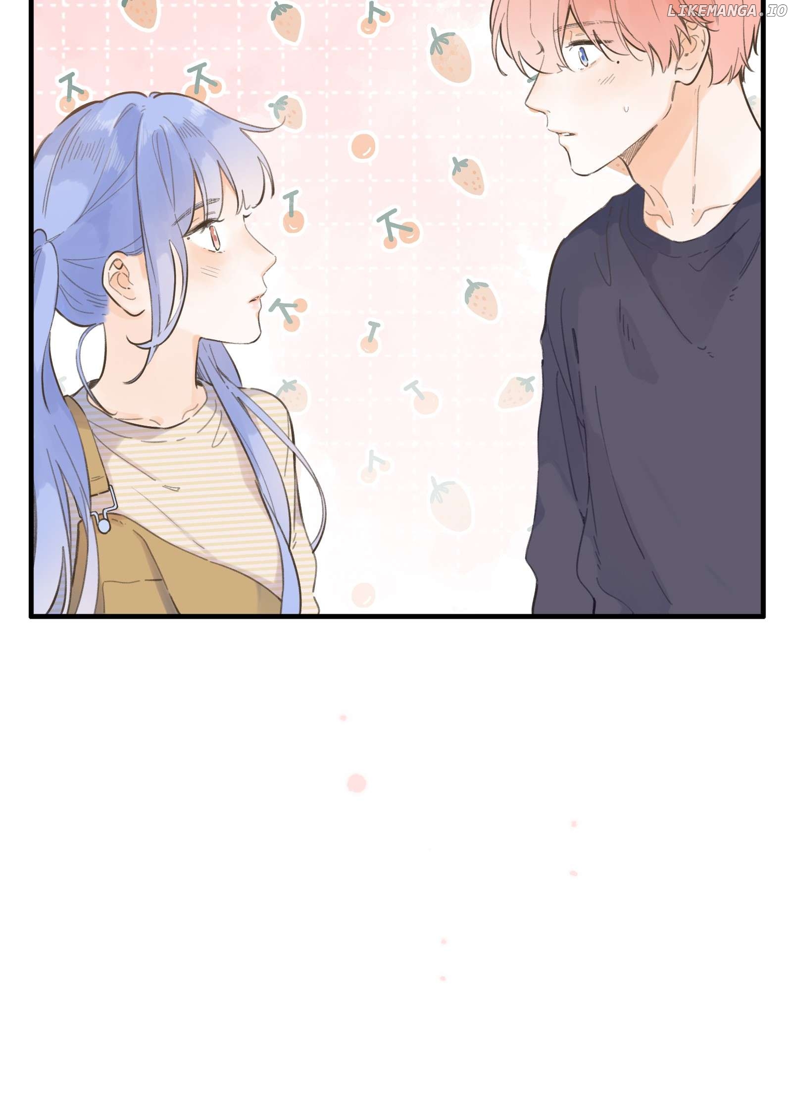 The Drifting Star Chapter 71 - page 30