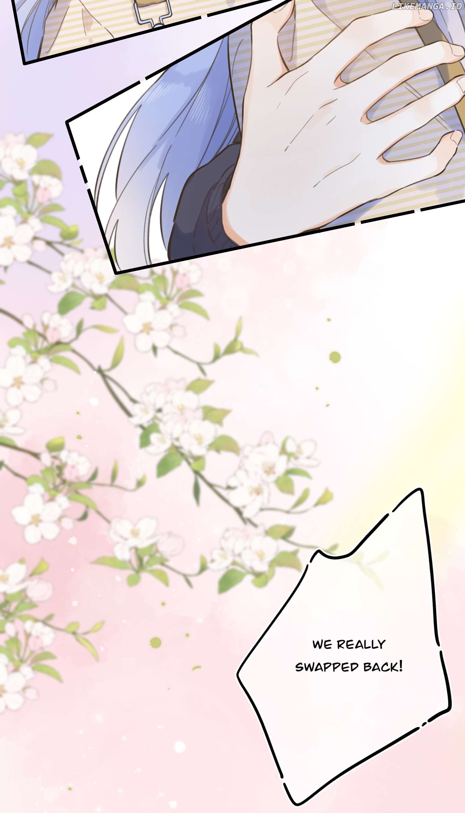 The Drifting Star Chapter 71 - page 32