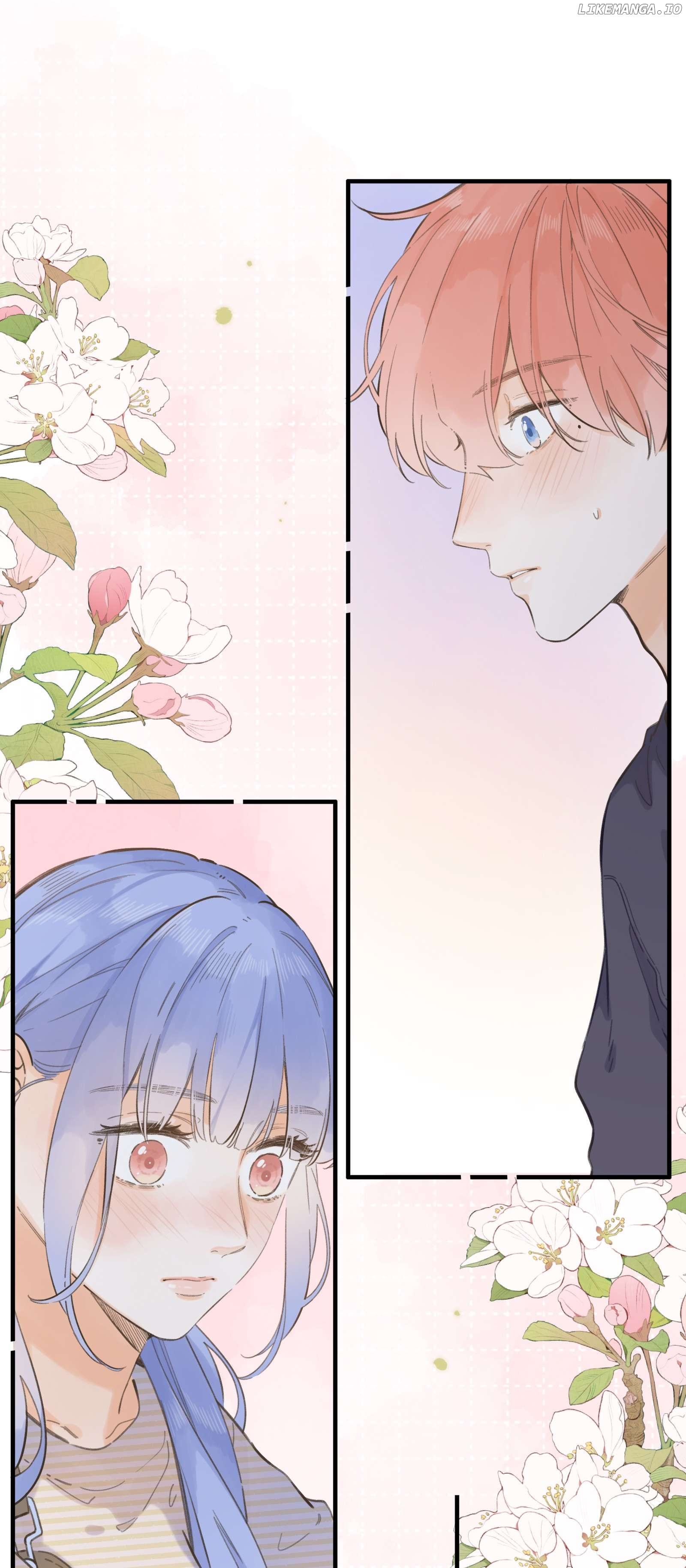 The Drifting Star Chapter 71 - page 39