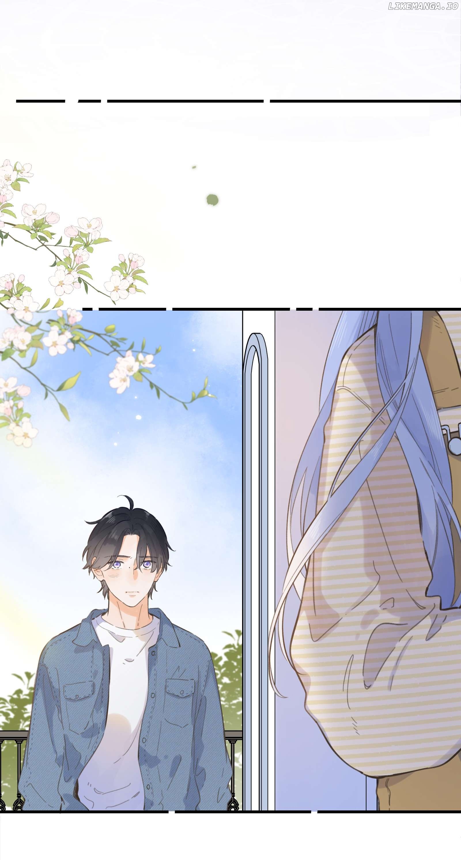 The Drifting Star Chapter 71 - page 42